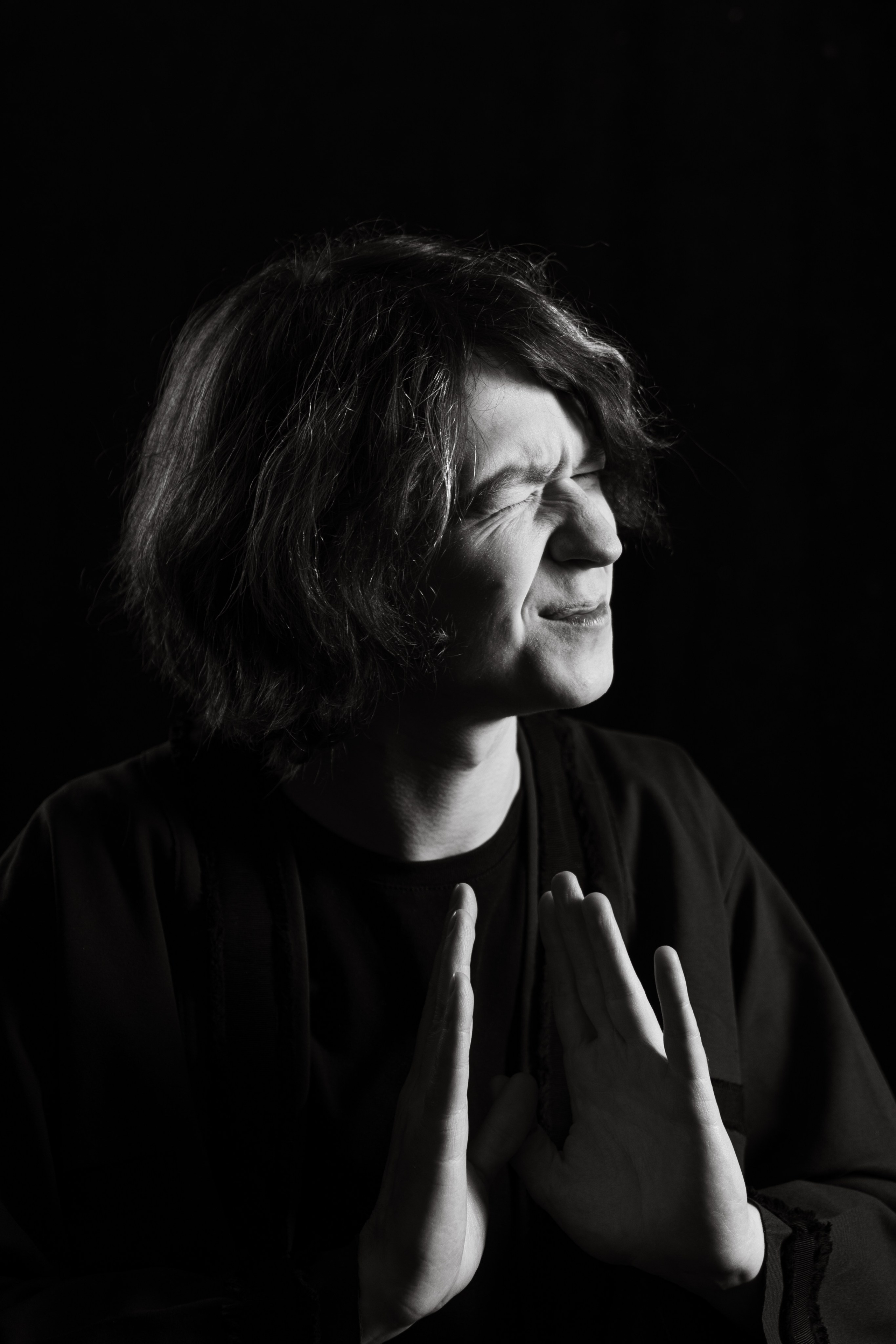 Миша. Портретный и семейный фотограф Ксения Казанцева