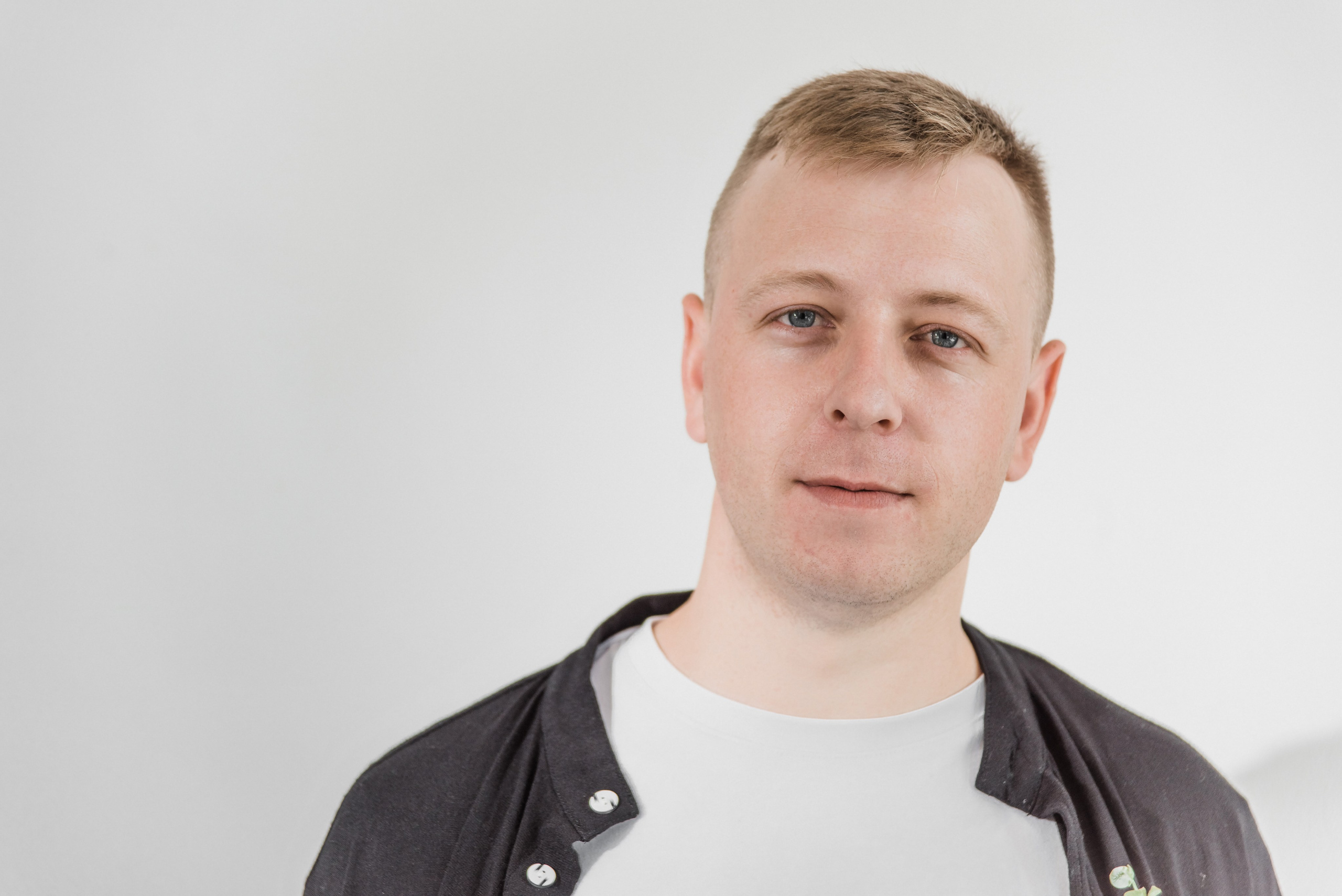 Свадебный день Андрея и Леры. Удобное решение для любой свадьбы