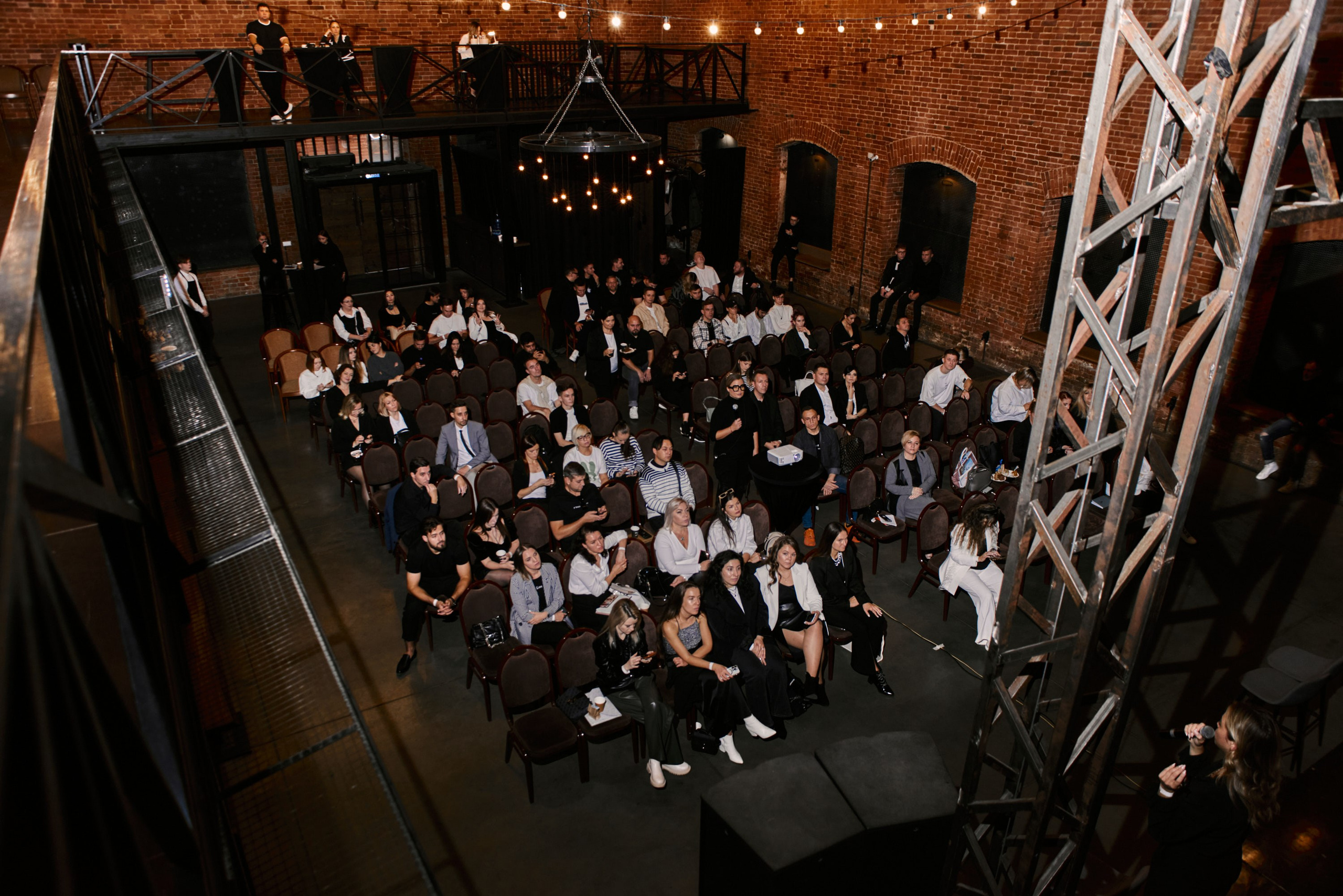 Event репортаж