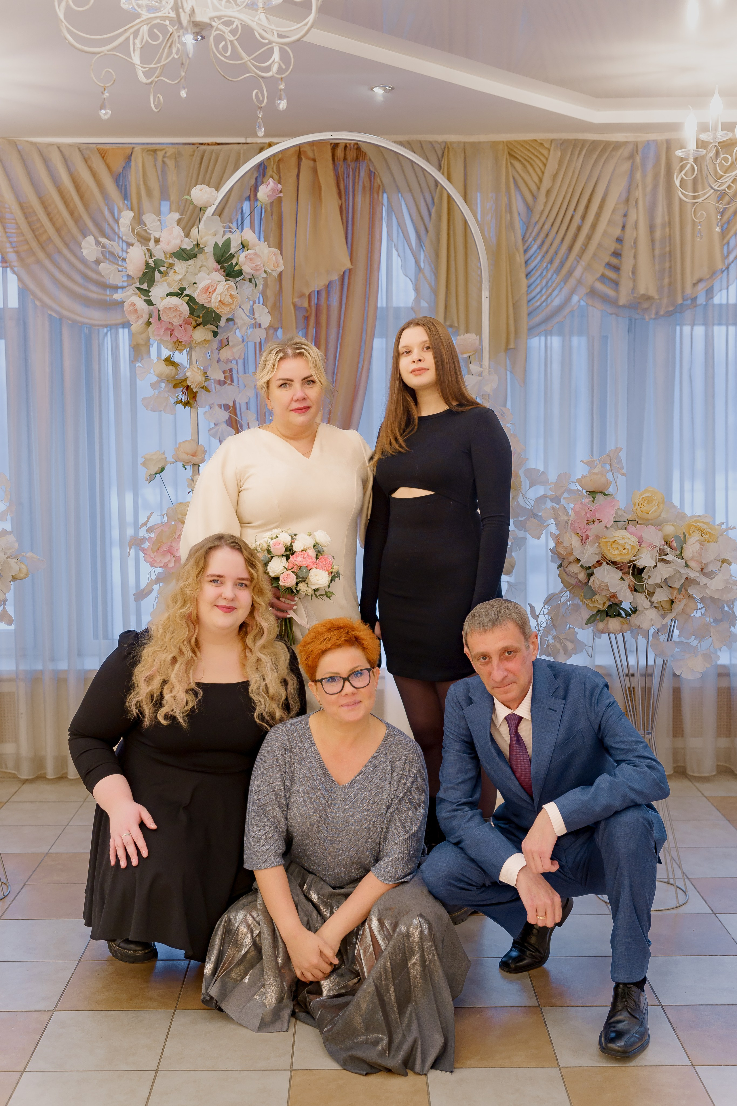 ДМИТРИЙ И МАРИНА. Коммерческий фотограф|Детский фотограф в Самаре Плетнева Евгения