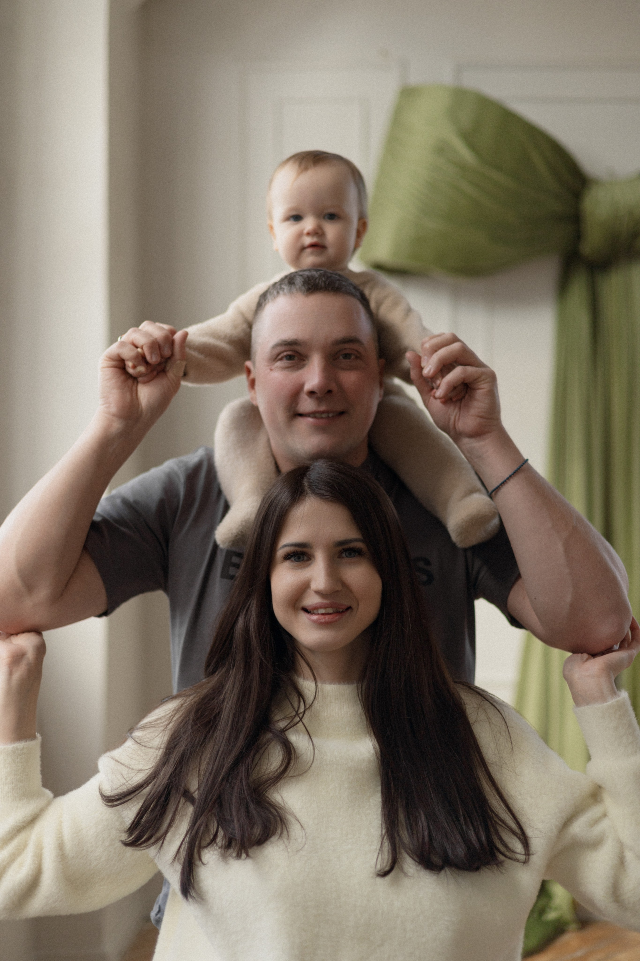 FAMILY. Фотограф в Самаре Инчина Дарья