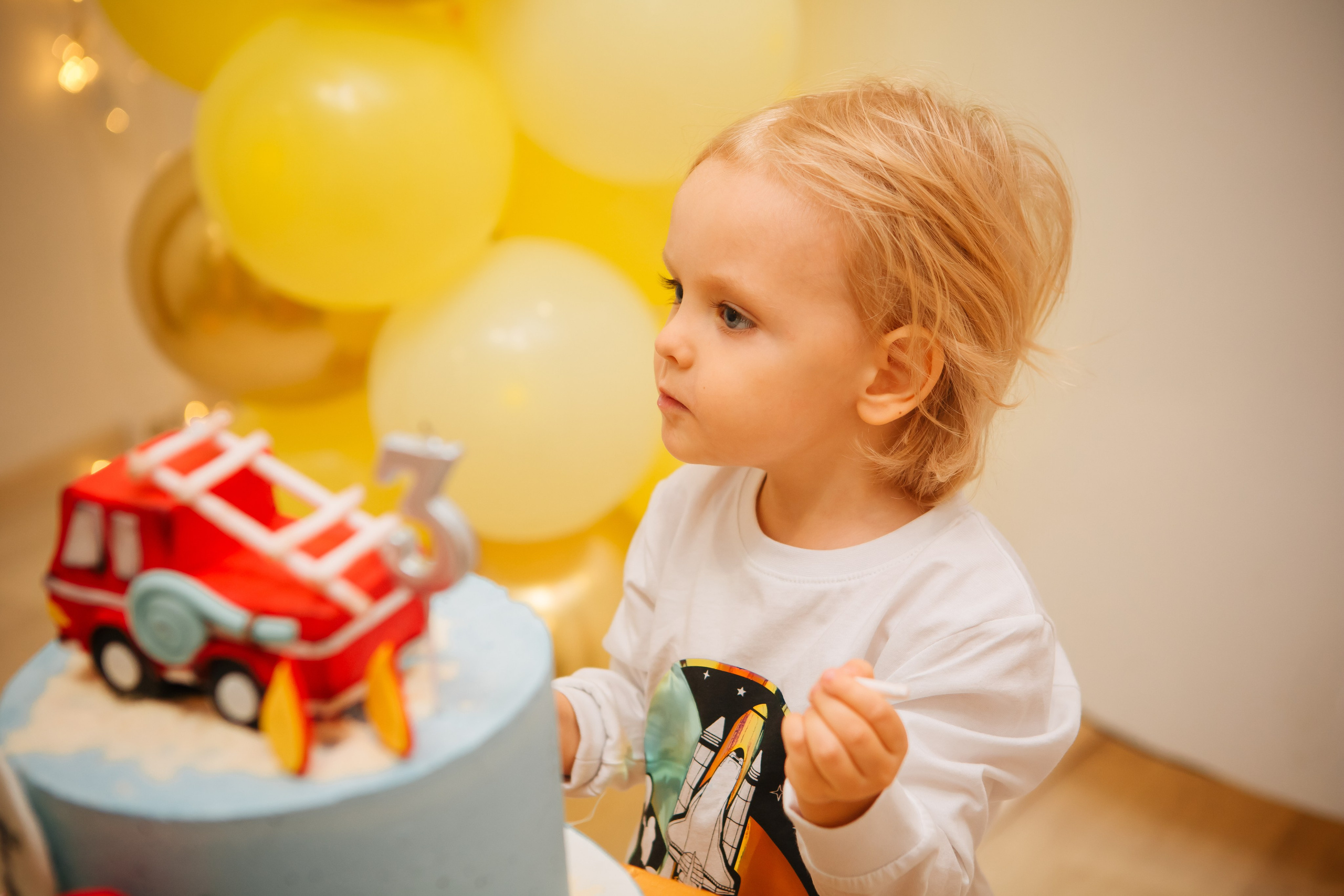 ДР Дани. Фотограф Александра Рышкова