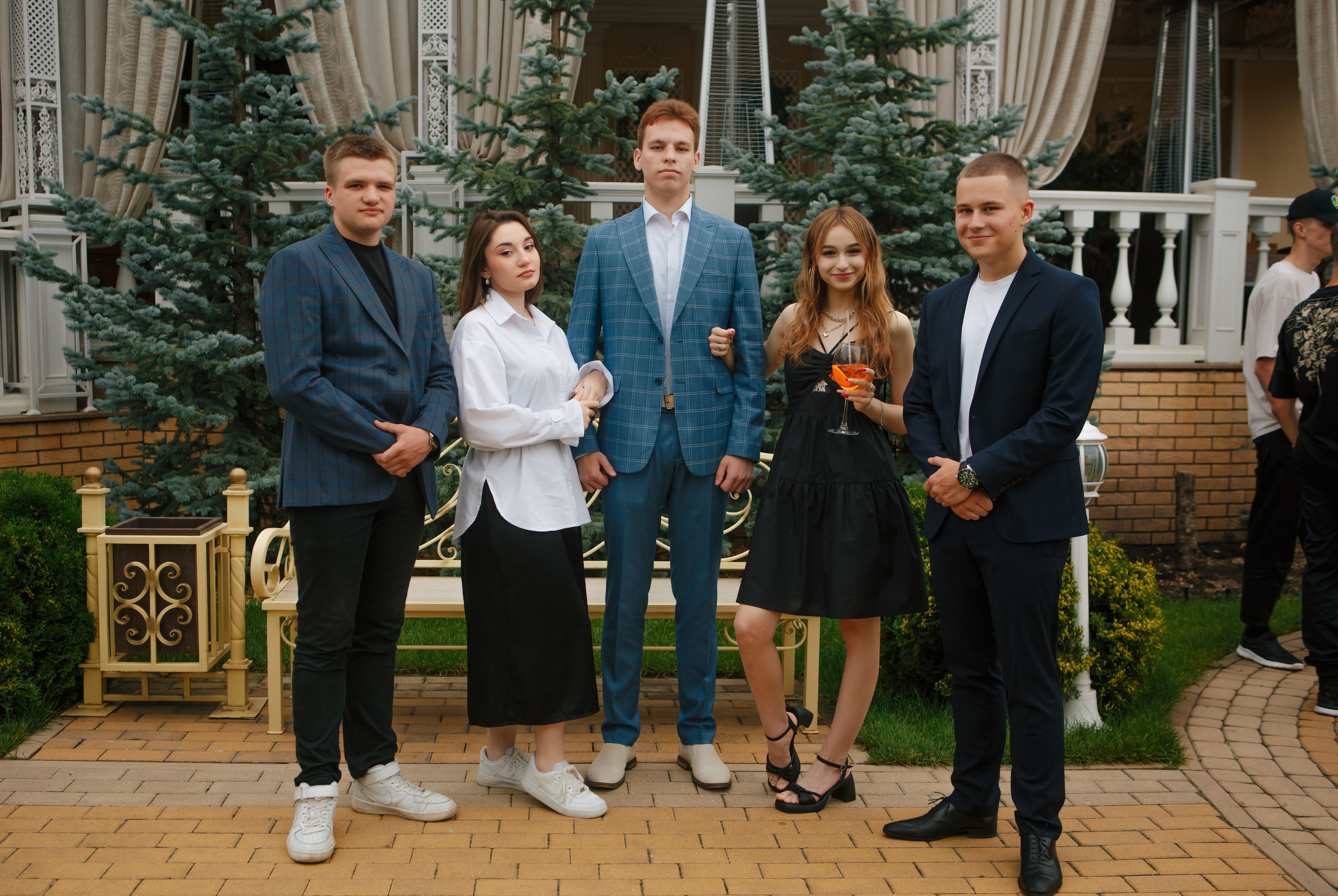 День Рождения. Фотограф Александра Рышкова