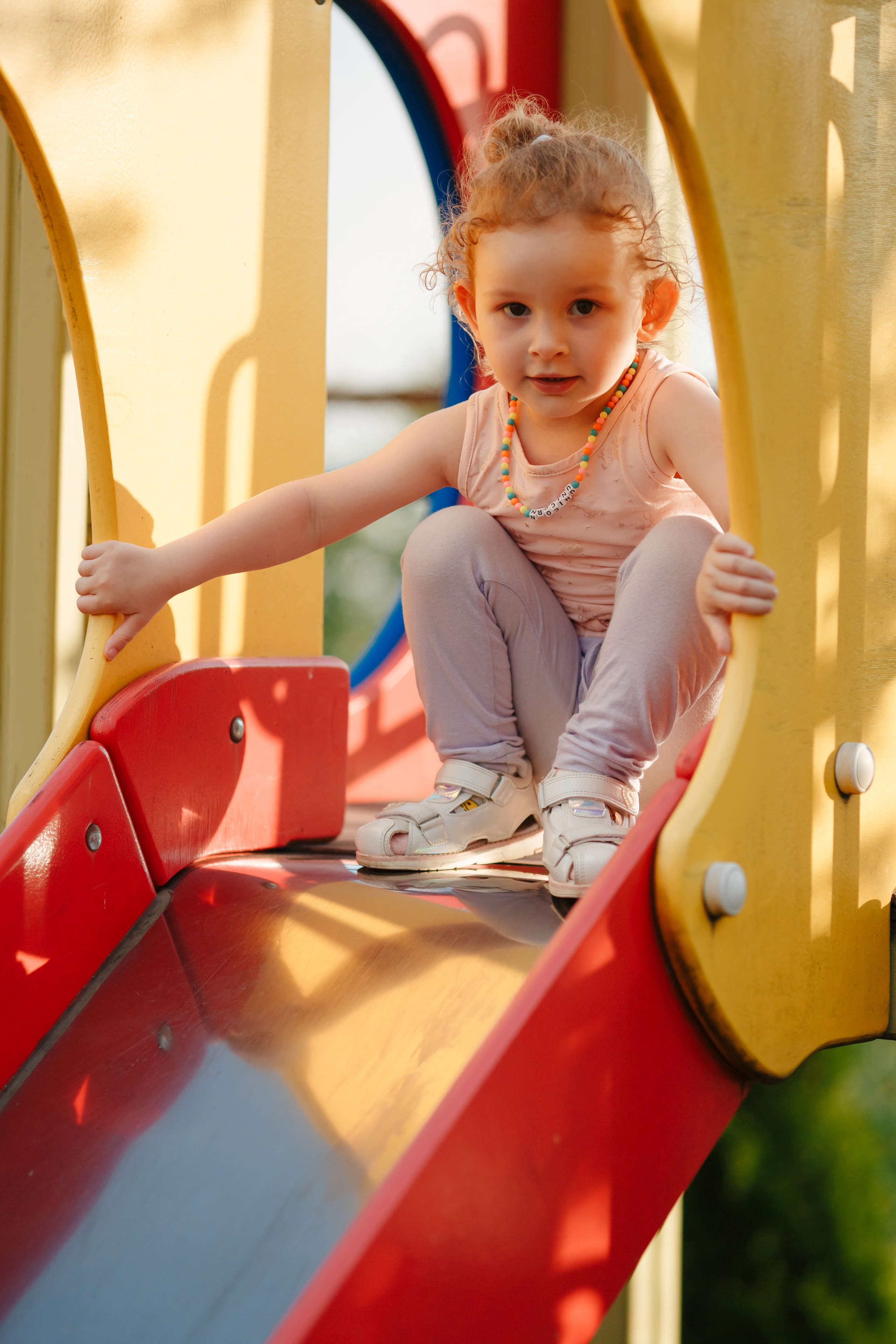 Кусочек детского Дня Рождения. Фотограф Александра Рышкова