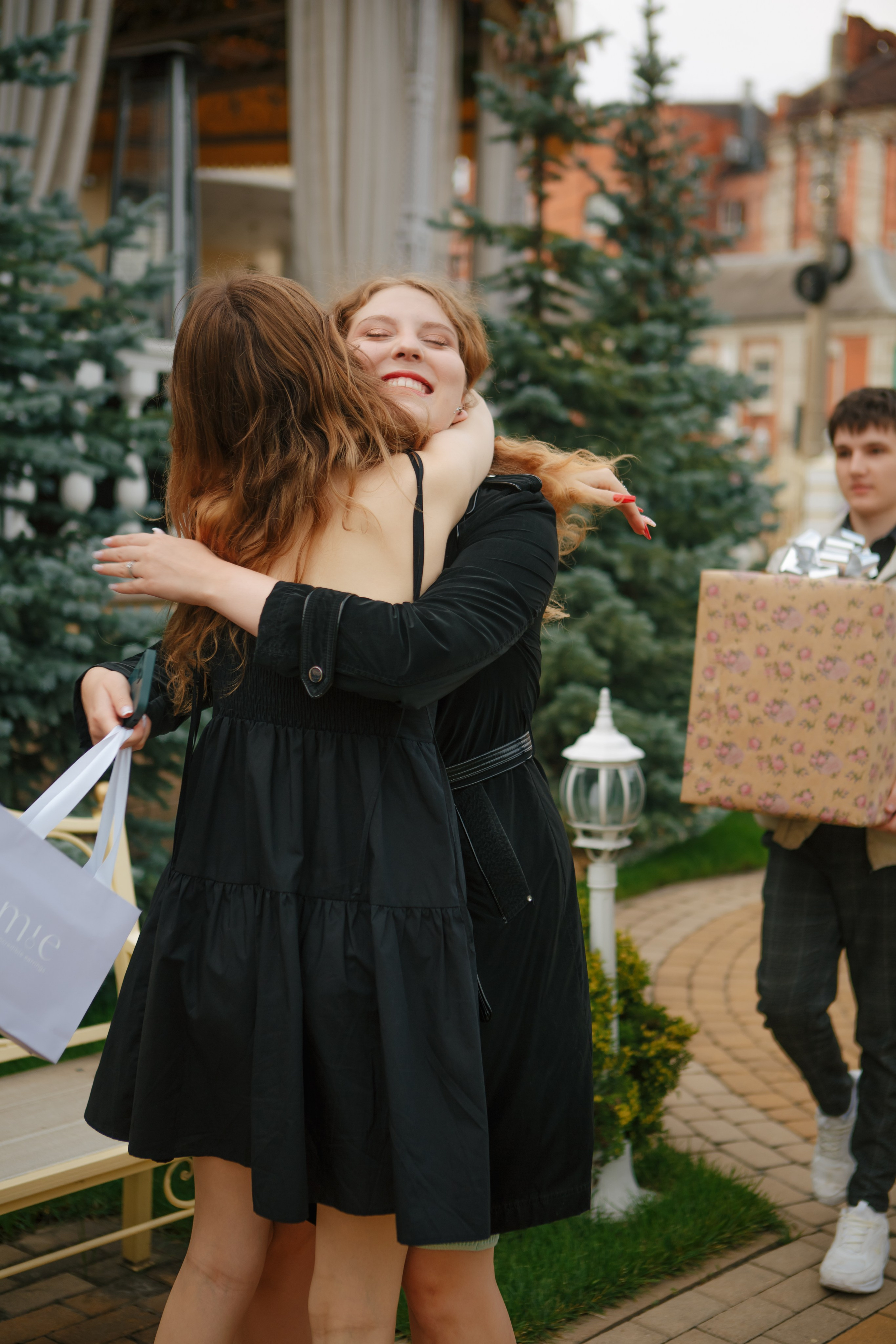 День Рождения. Фотограф Александра Рышкова