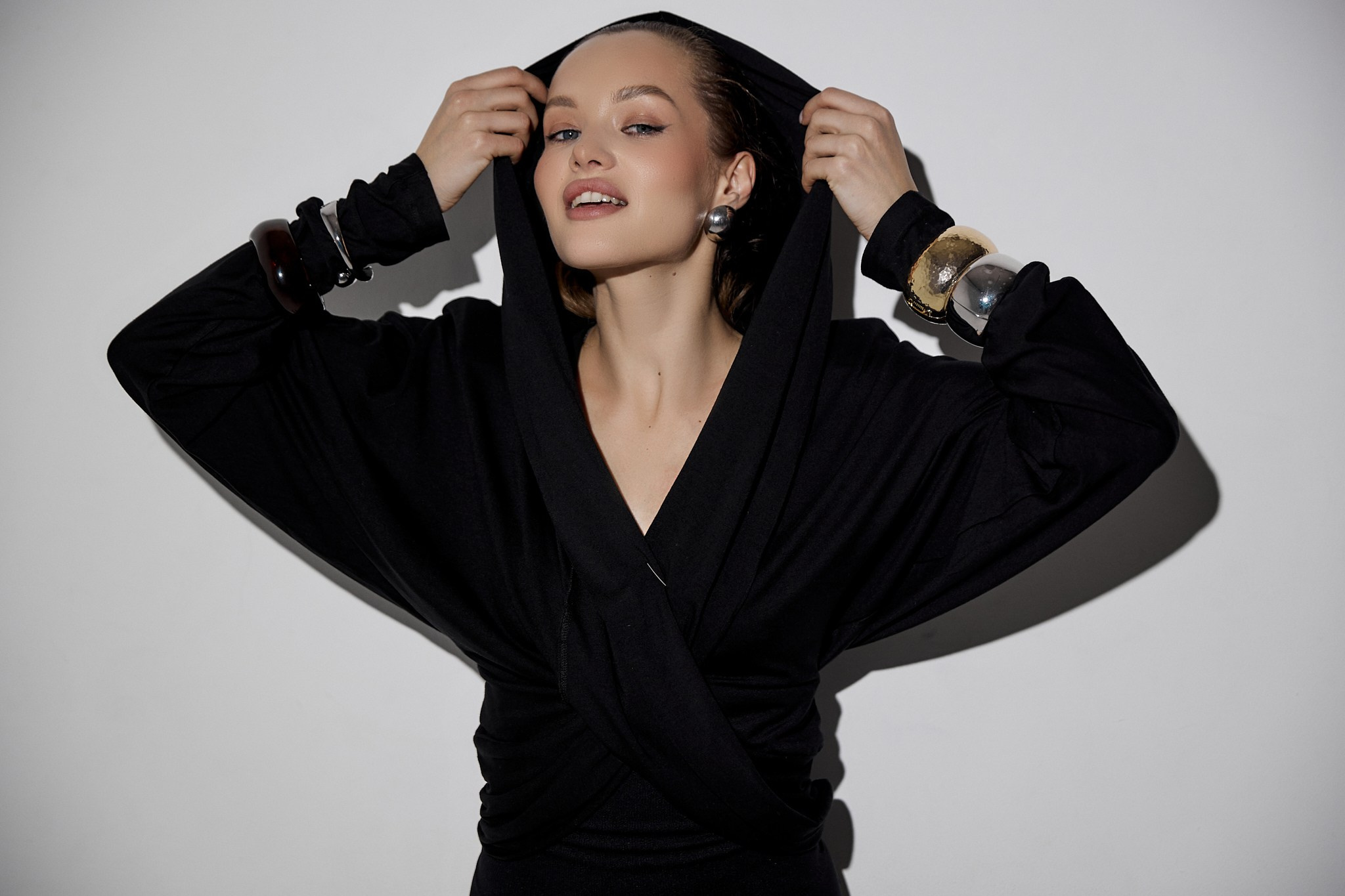 Black&white. Свадебный фотограф в Ульяновске Александр Никитин