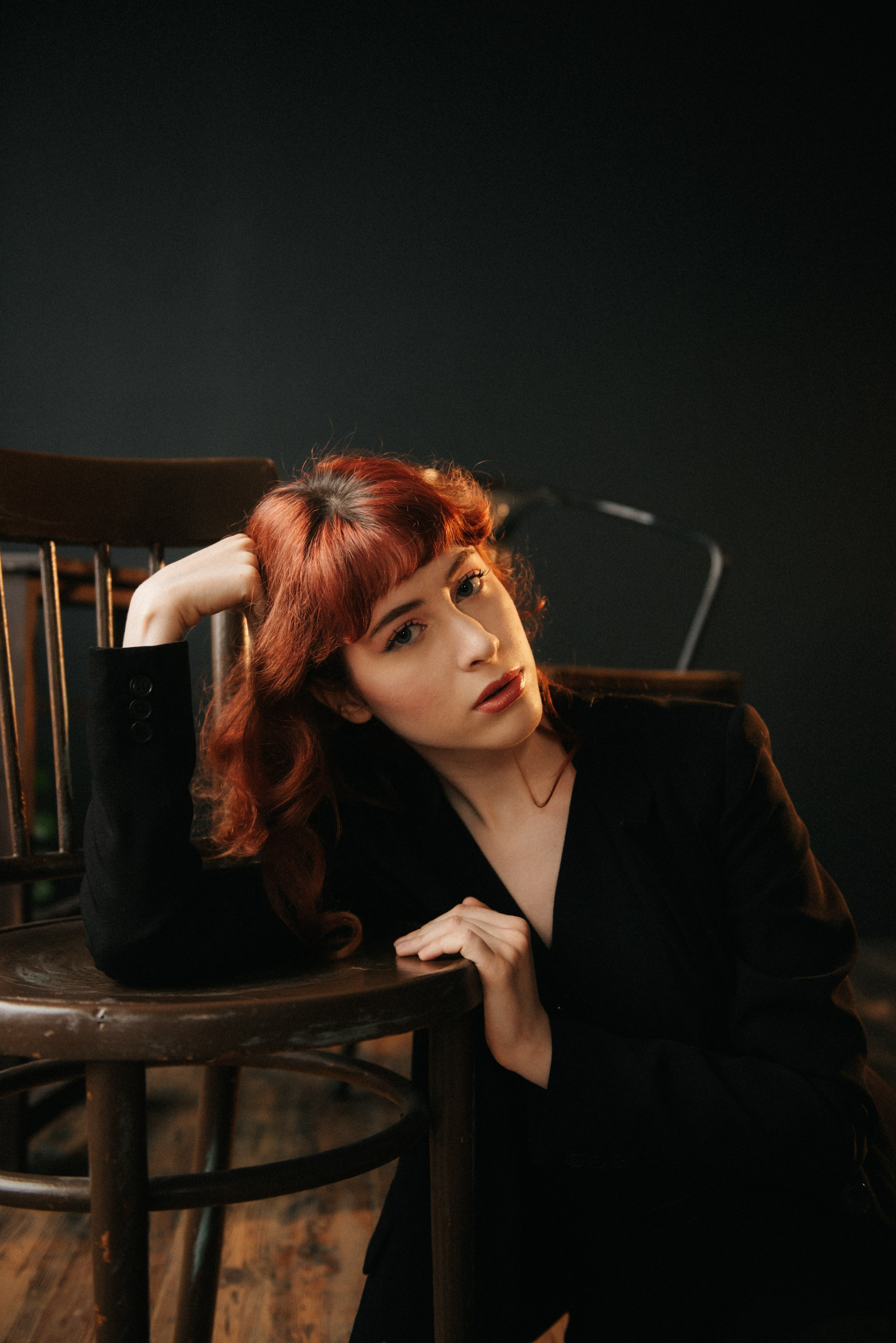 Мисс Университет. Ph.proulints