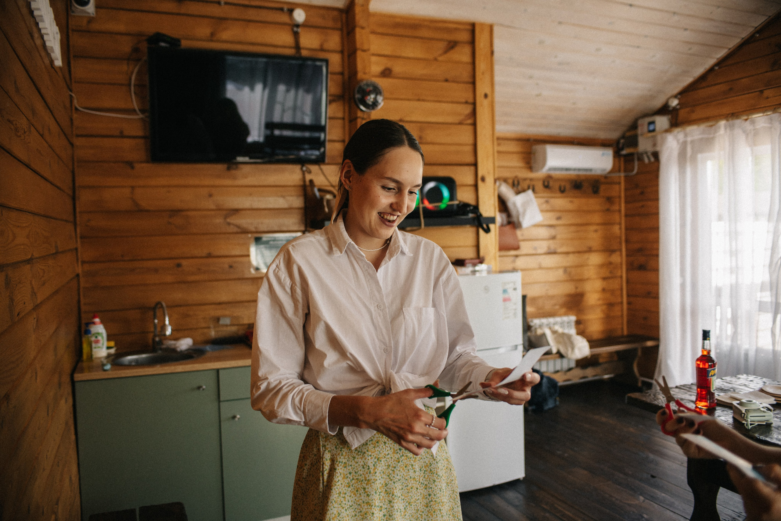 Девичники. Ph.proulints