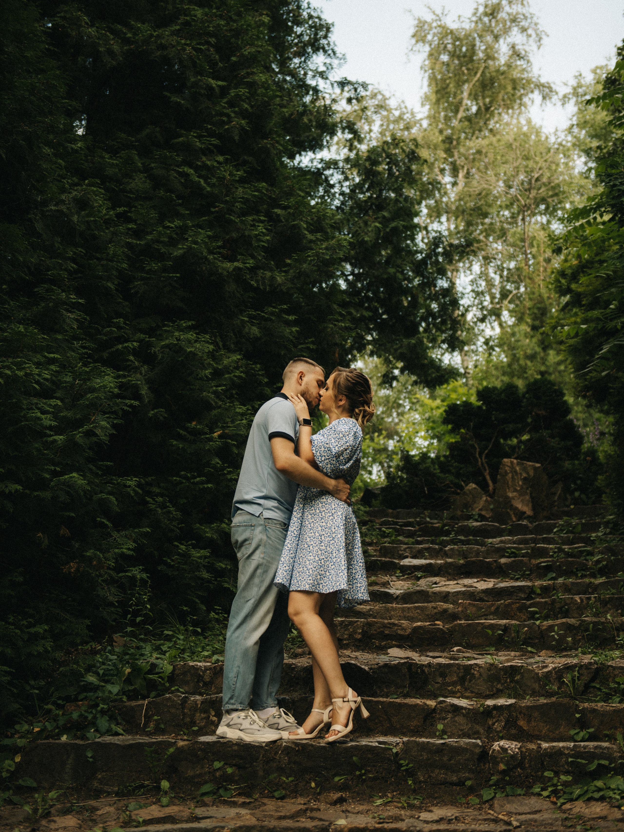 Дарья и Денис. Ph.proulints