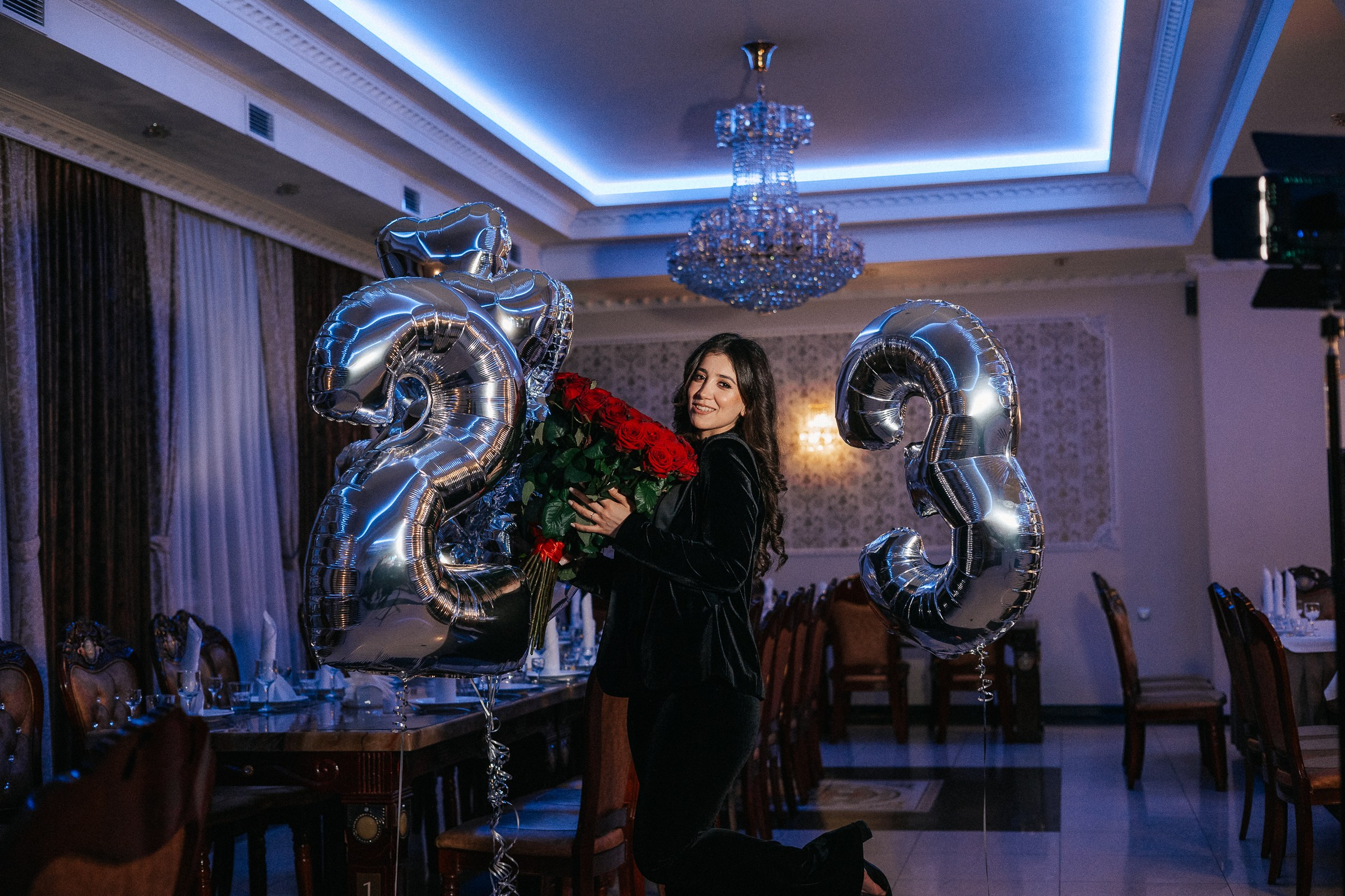 HB. Свадебный и семейный фотограф в Красноярске Анастасия Турчанова