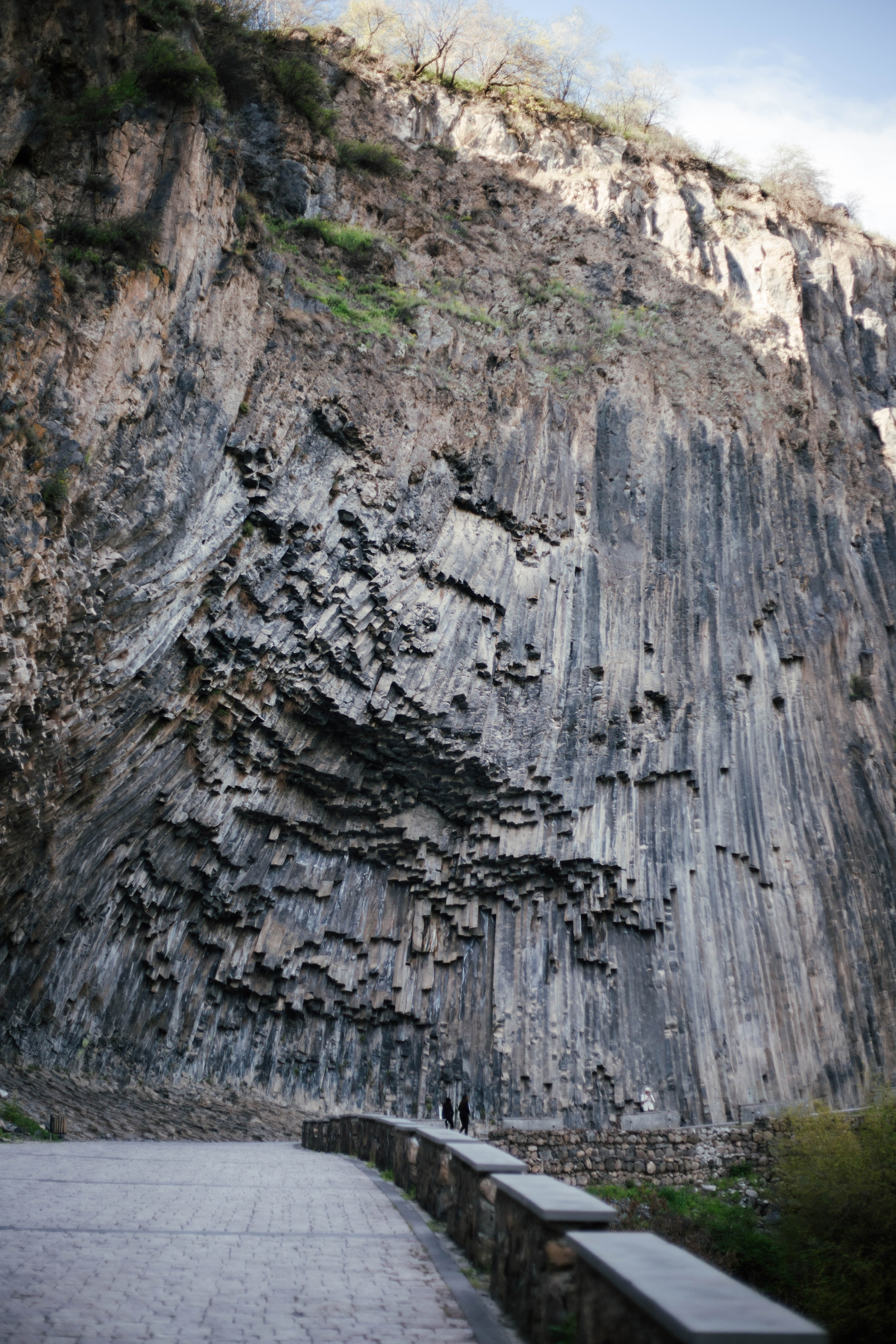 Armenia. Photographer Alina Skitovich