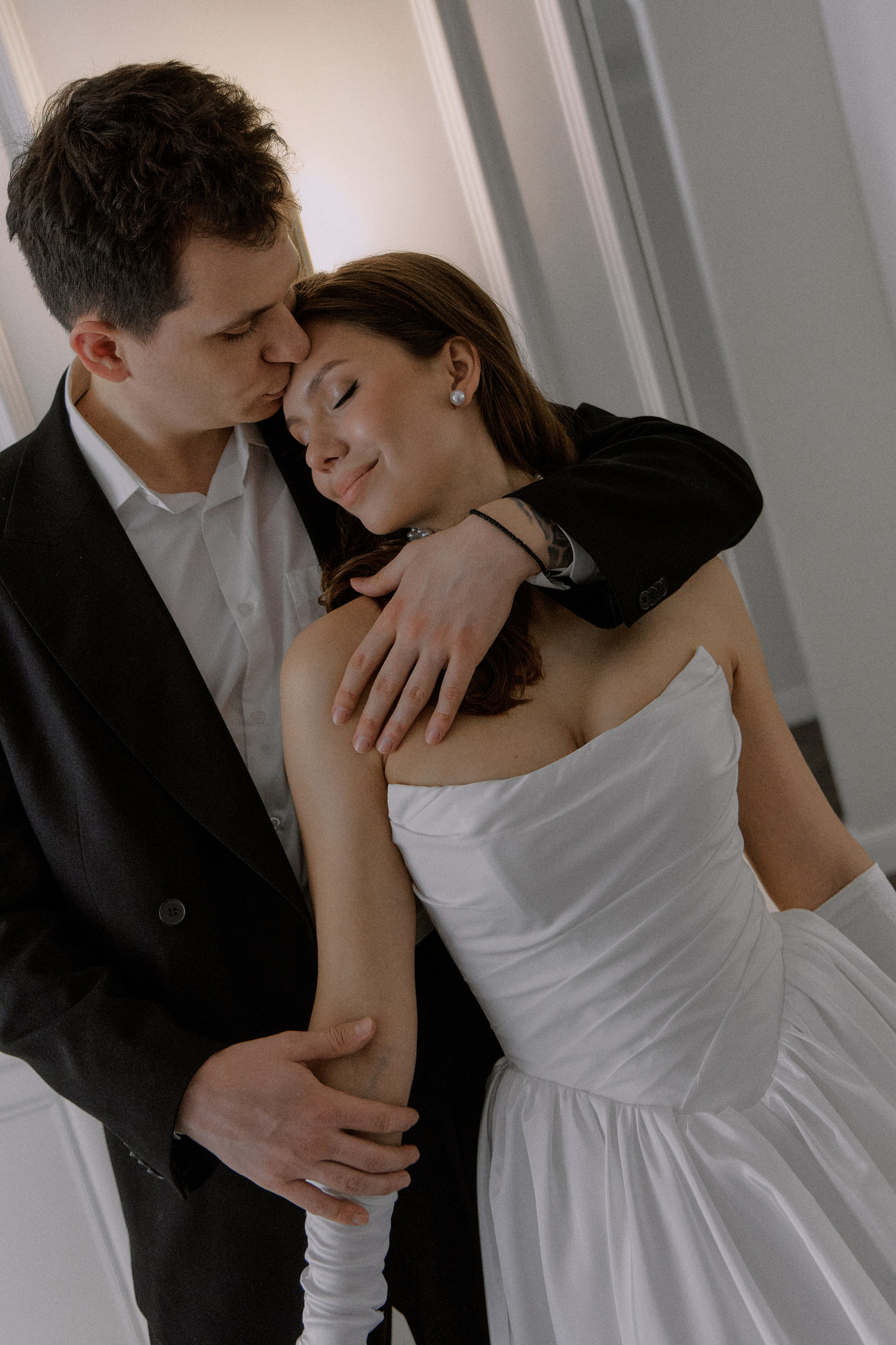 Цветок. Фотограф Елена Краснопевцева