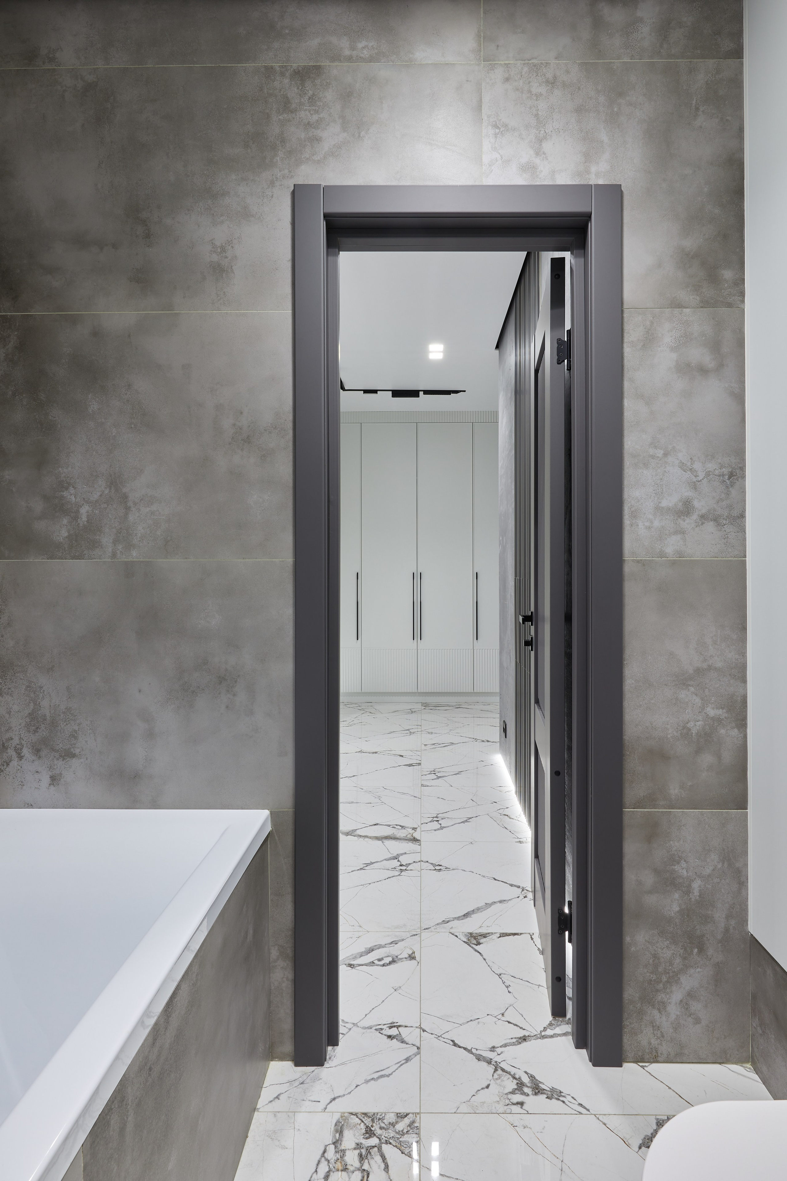 1-КОМНАТНАЯ С ДИЗАЙНЕРСКИМ РЕМОНТОМ В ЖК АЛЬПИЙСКИЙ КВАРТАЛ. Интерьерный фотограф в Сочи Анисимова Ольга