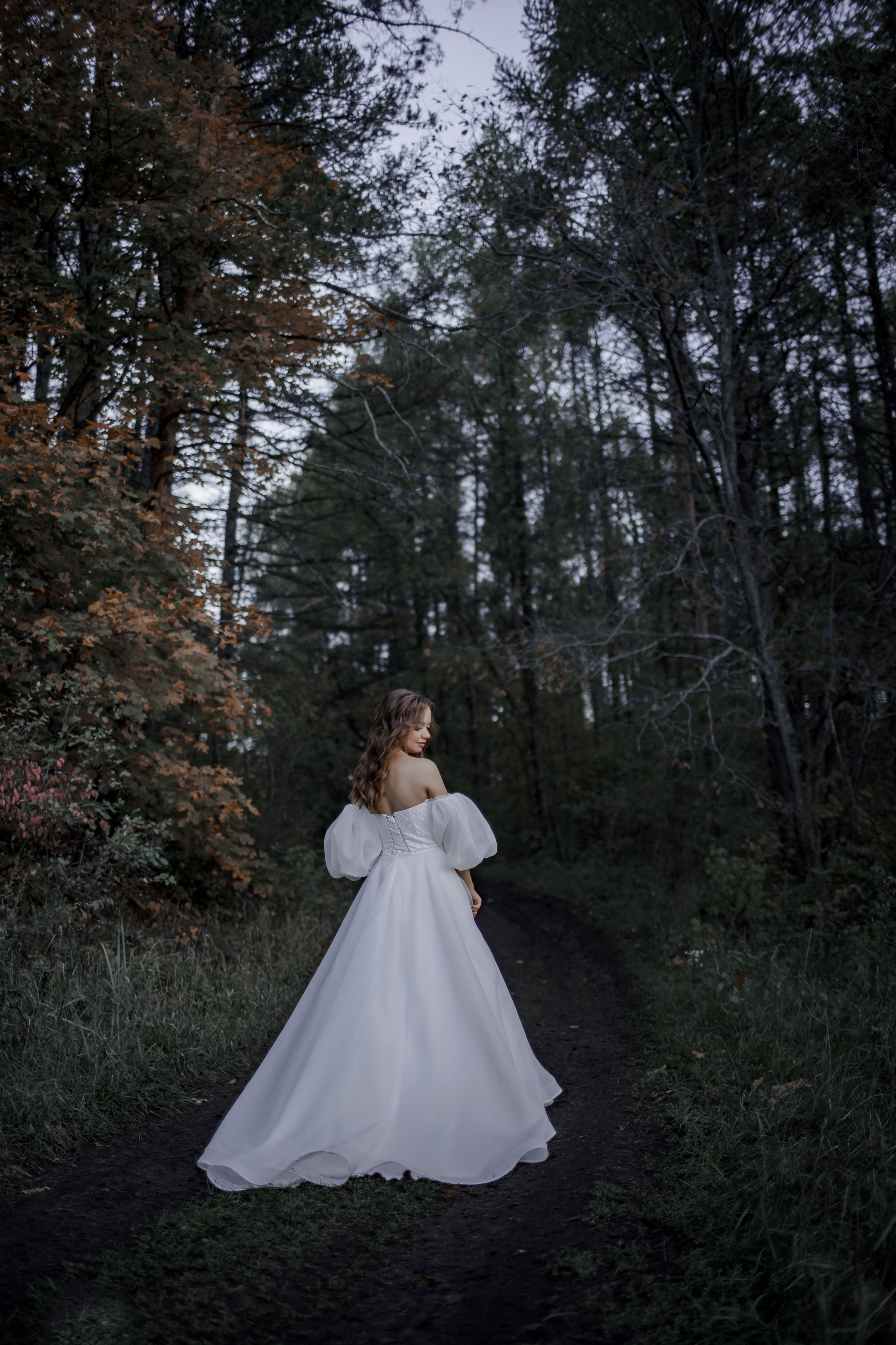 Максим и Анна. Свадебный фотограф Уфа Стерлитамак Сергей Петовраджи