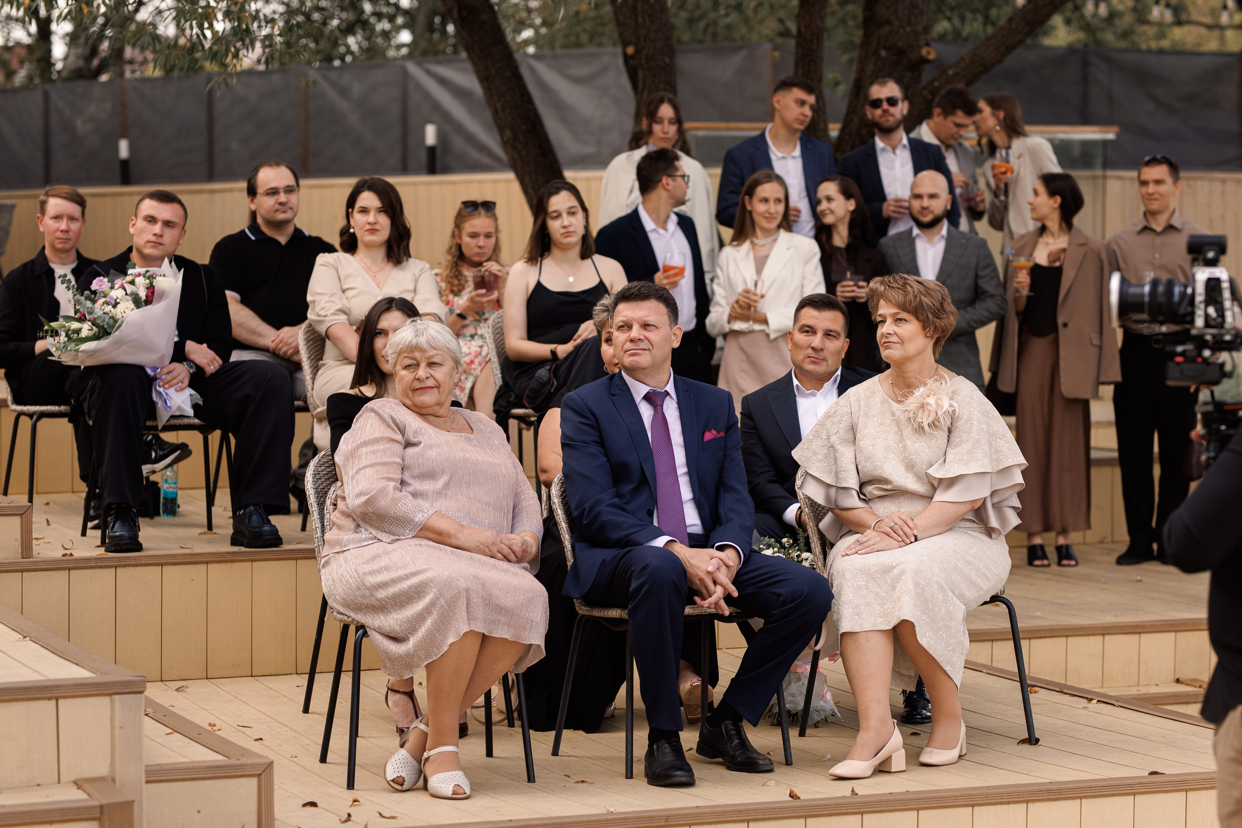 К + А — сентябрь. Свадебный и семейный фотограф Наталья Штык