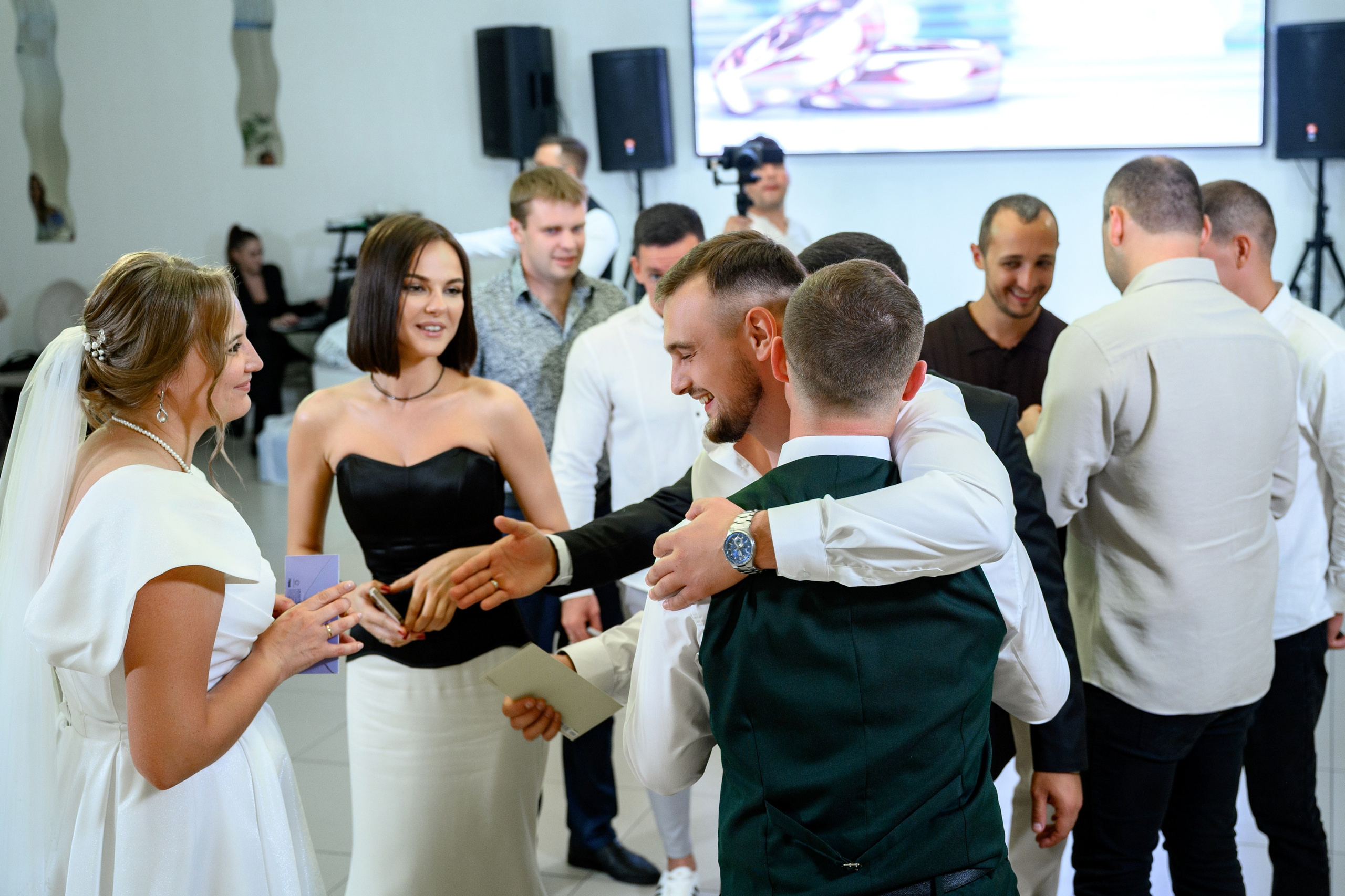 Nadezhda & Alexey. Фотограф в Липецке Ковалько Евгений