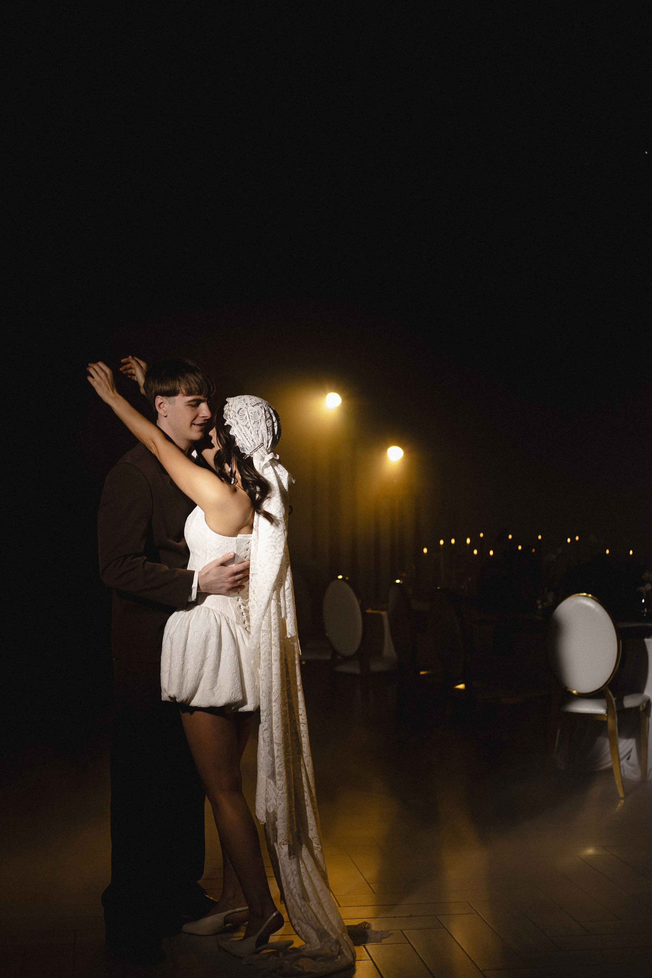 Roman & Ekaterina. Портретный фотограф в Минске Анастасия Воробей