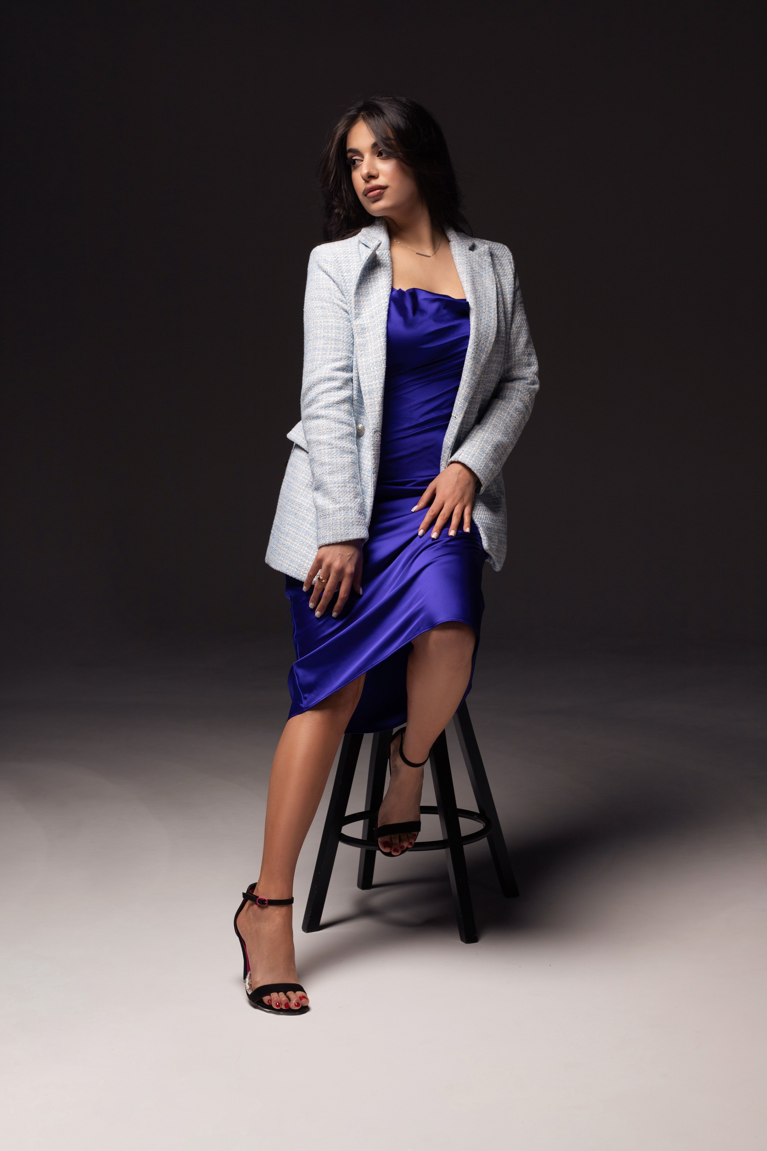 Рейхан. Фотограф г. Владивосток