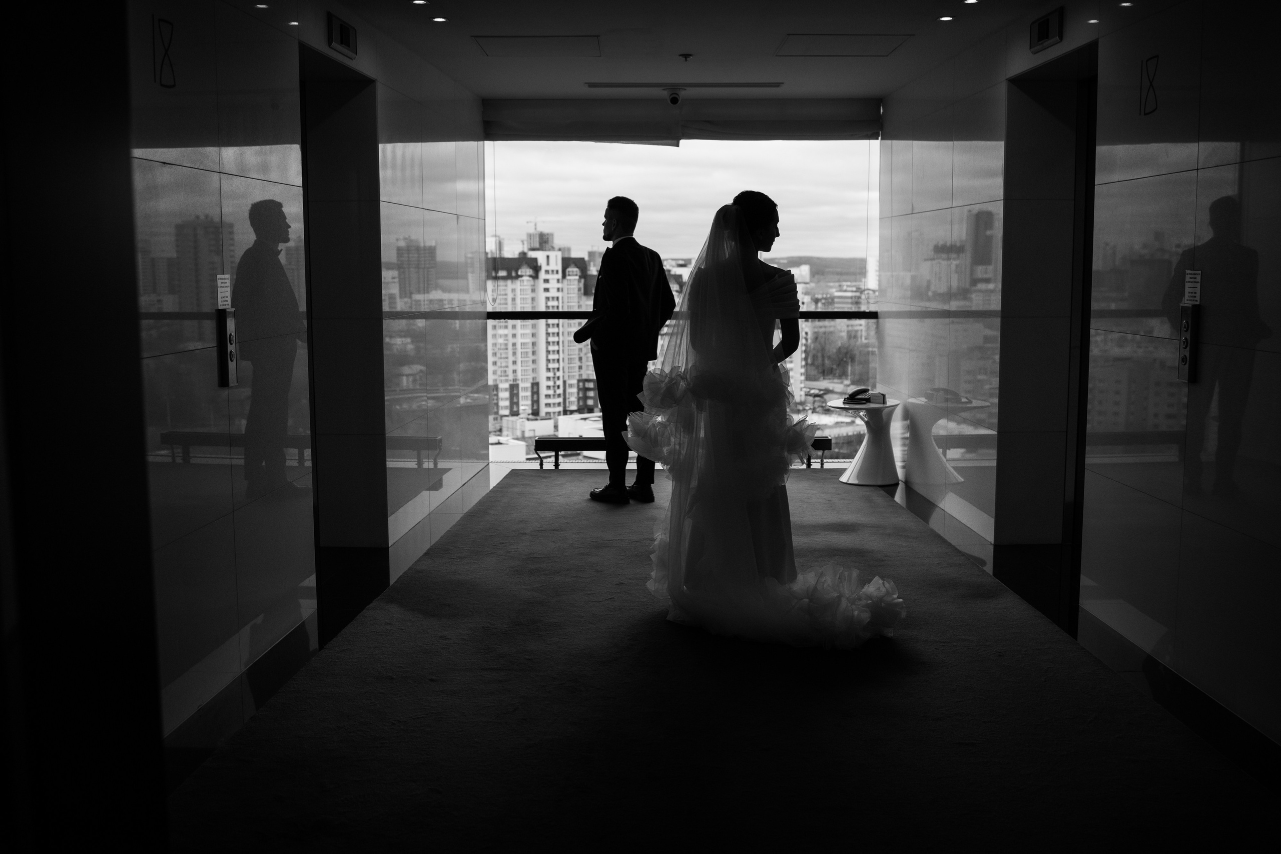 Никодим и&nbsp;Мариам