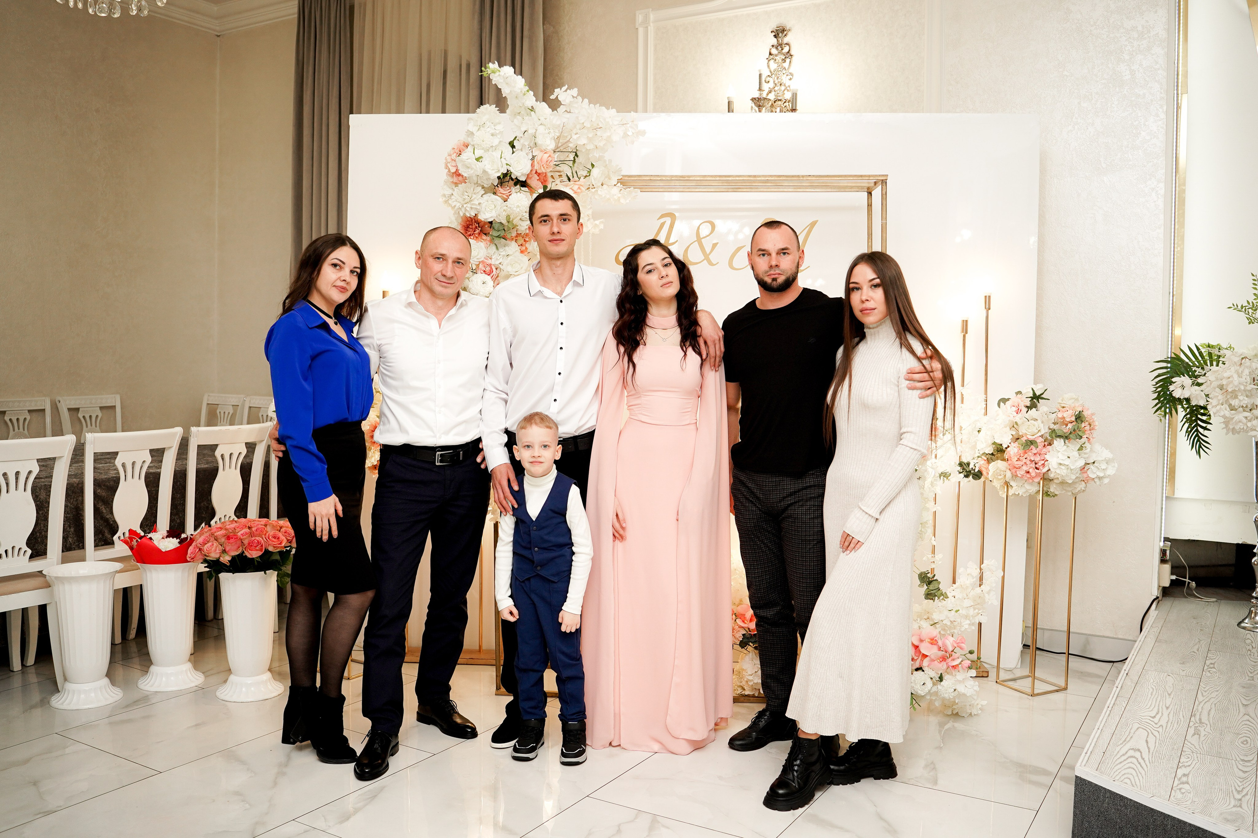 Сватовство. Свадебный фотограф в Ростове-на-Дону. Таинство Крещения и Венчания, семейные фотосессии. Алёна Чёботова