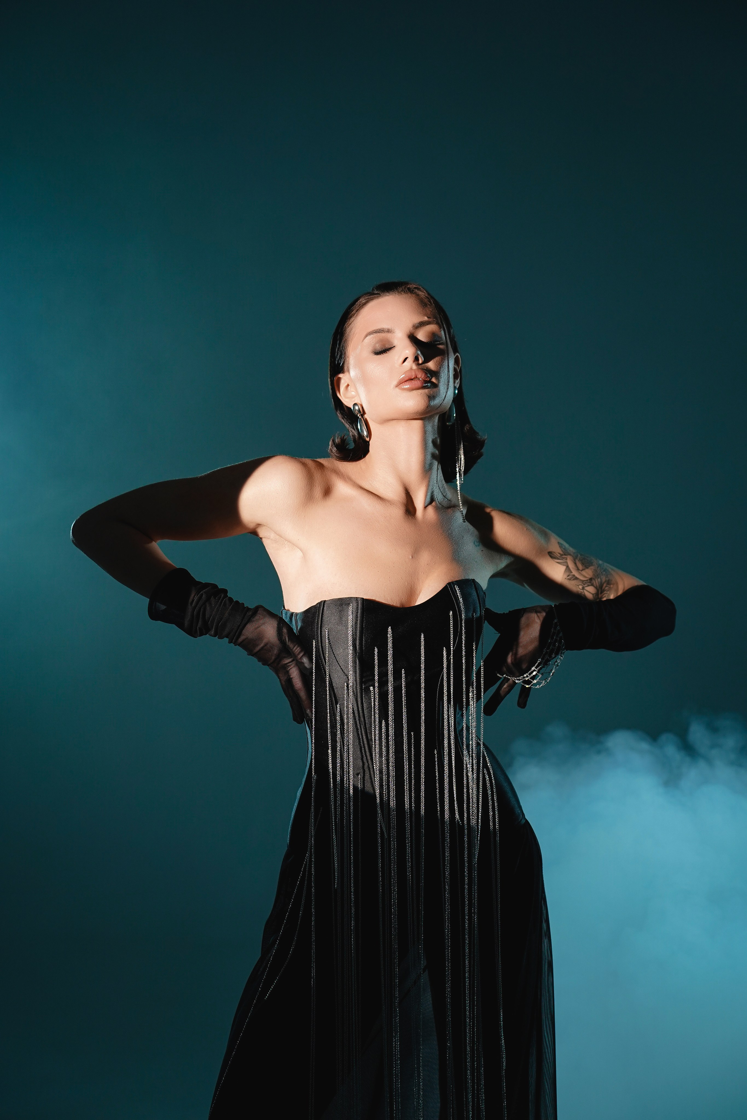 Шикарная фотосессия в «Ракурсе». Свадебный фотограф в Ростове-на-Дону. Таинство Крещения и Венчания, семейные фотосессии. Алёна Чёботова