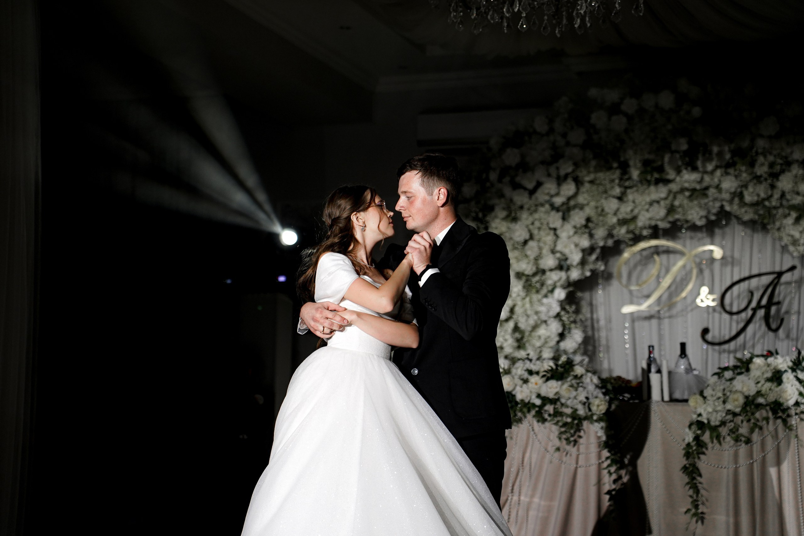 Свадьба «Полный день. Premium». Даниил и Алёна. Фотосессия в Ростове-на-Дону. Свадебный фотограф в Ростове-на-Дону. Таинство Крещения и Венчания, семейные фотосессии. Алёна Чёботова