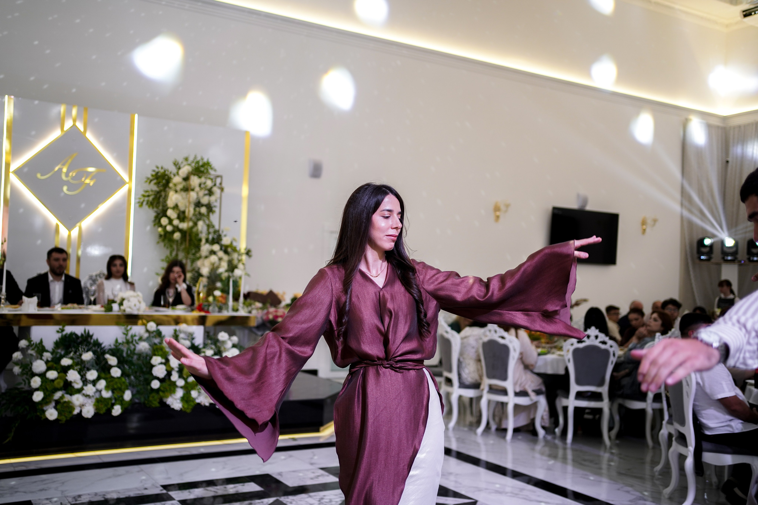 Армянский банкет. Свадебный фотограф в Ростове-на-Дону. Таинство Крещения и Венчания, семейные фотосессии. Алёна Чёботова