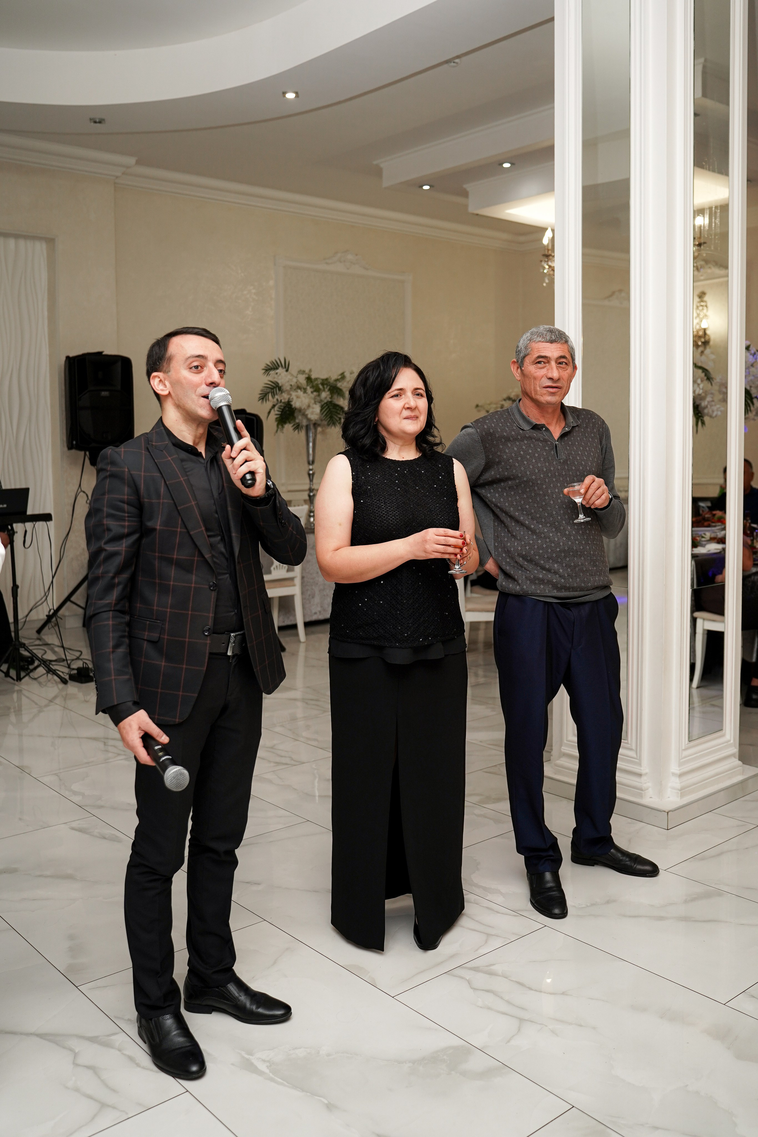 Сватовство. Свадебный фотограф в Ростове-на-Дону. Таинство Крещения и Венчания, семейные фотосессии. Алёна Чёботова