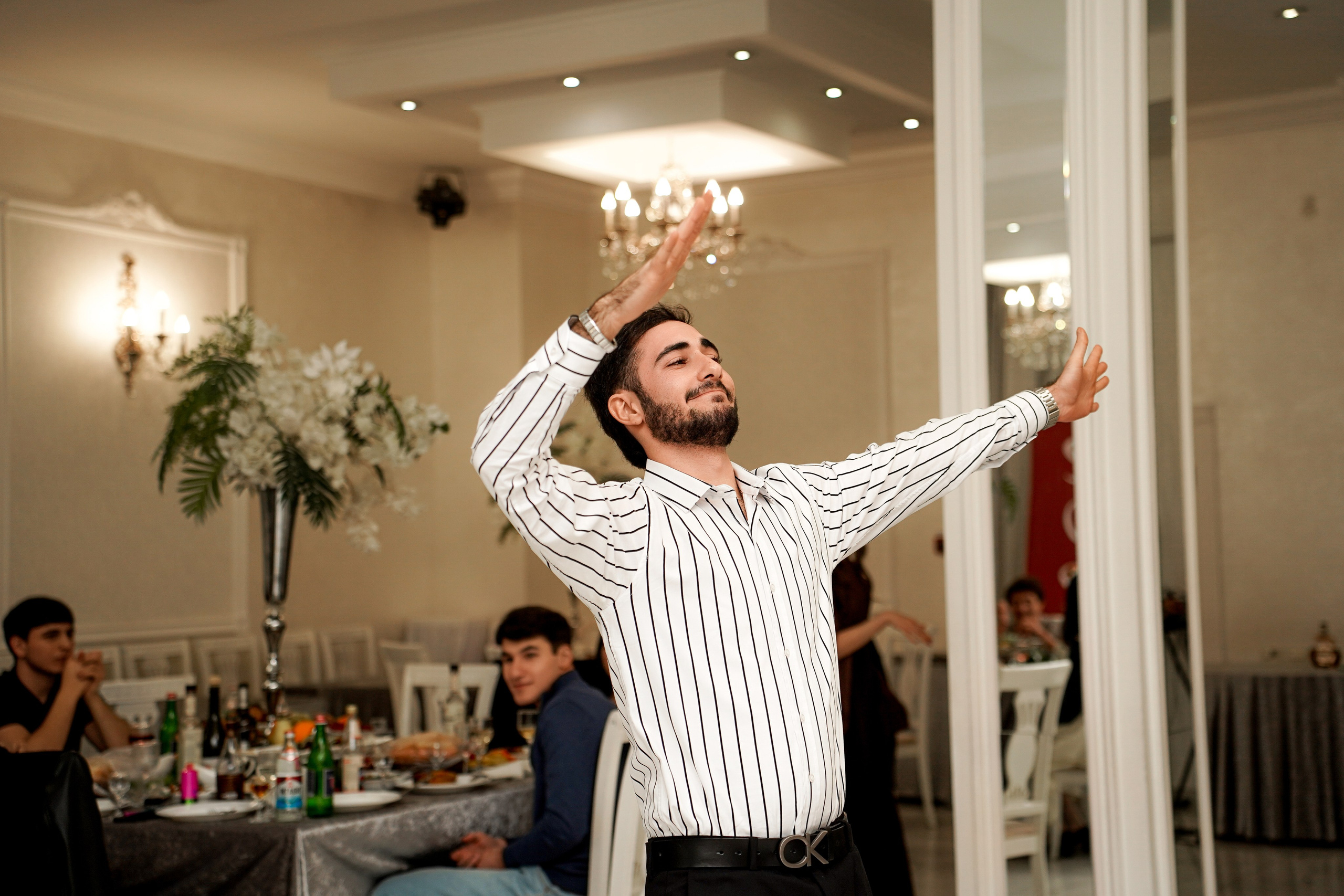 Сватовство. Свадебный фотограф в Ростове-на-Дону. Таинство Крещения и Венчания, семейные фотосессии. Алёна Чёботова