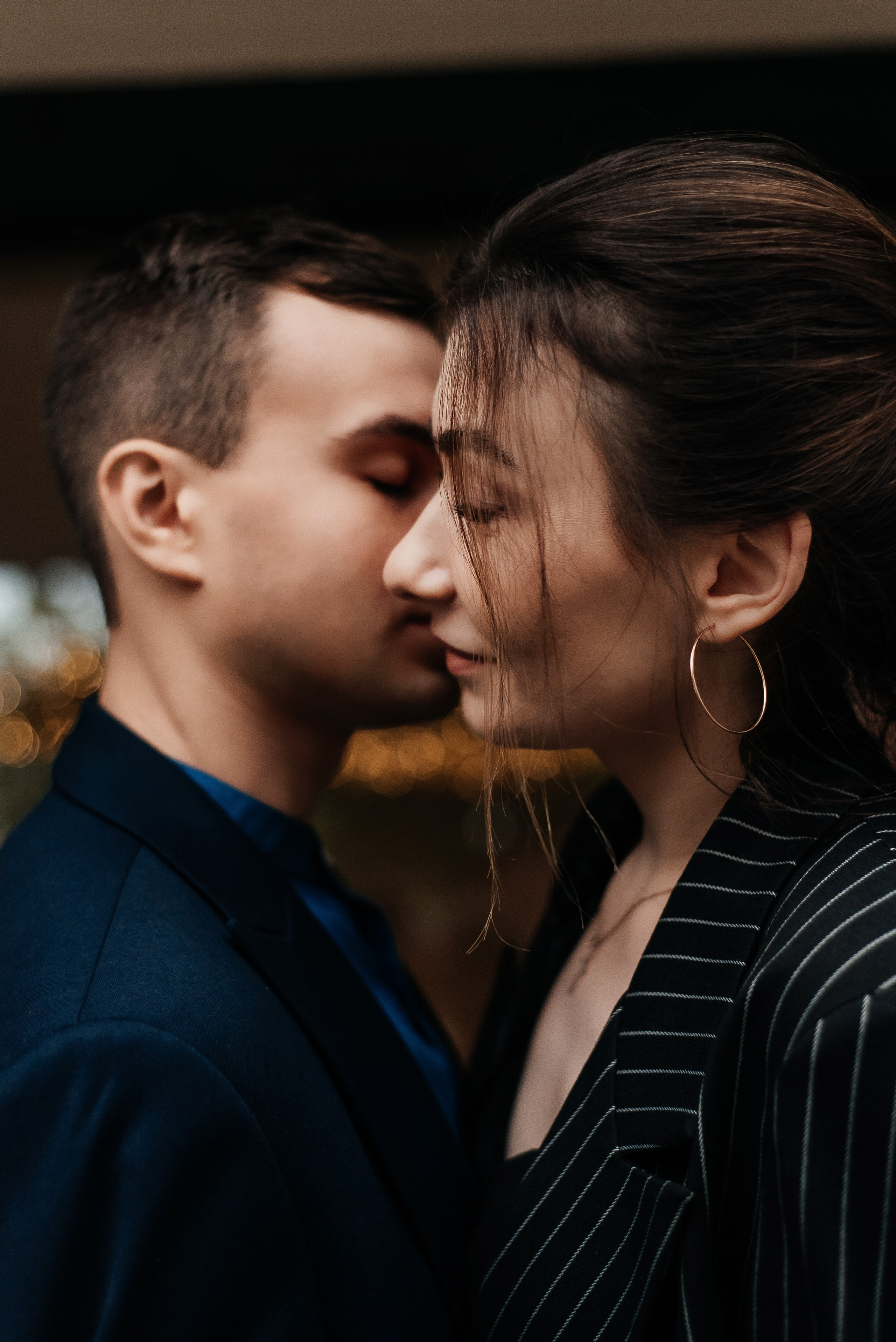 Истории любви/семейные. Фотограф Рязань