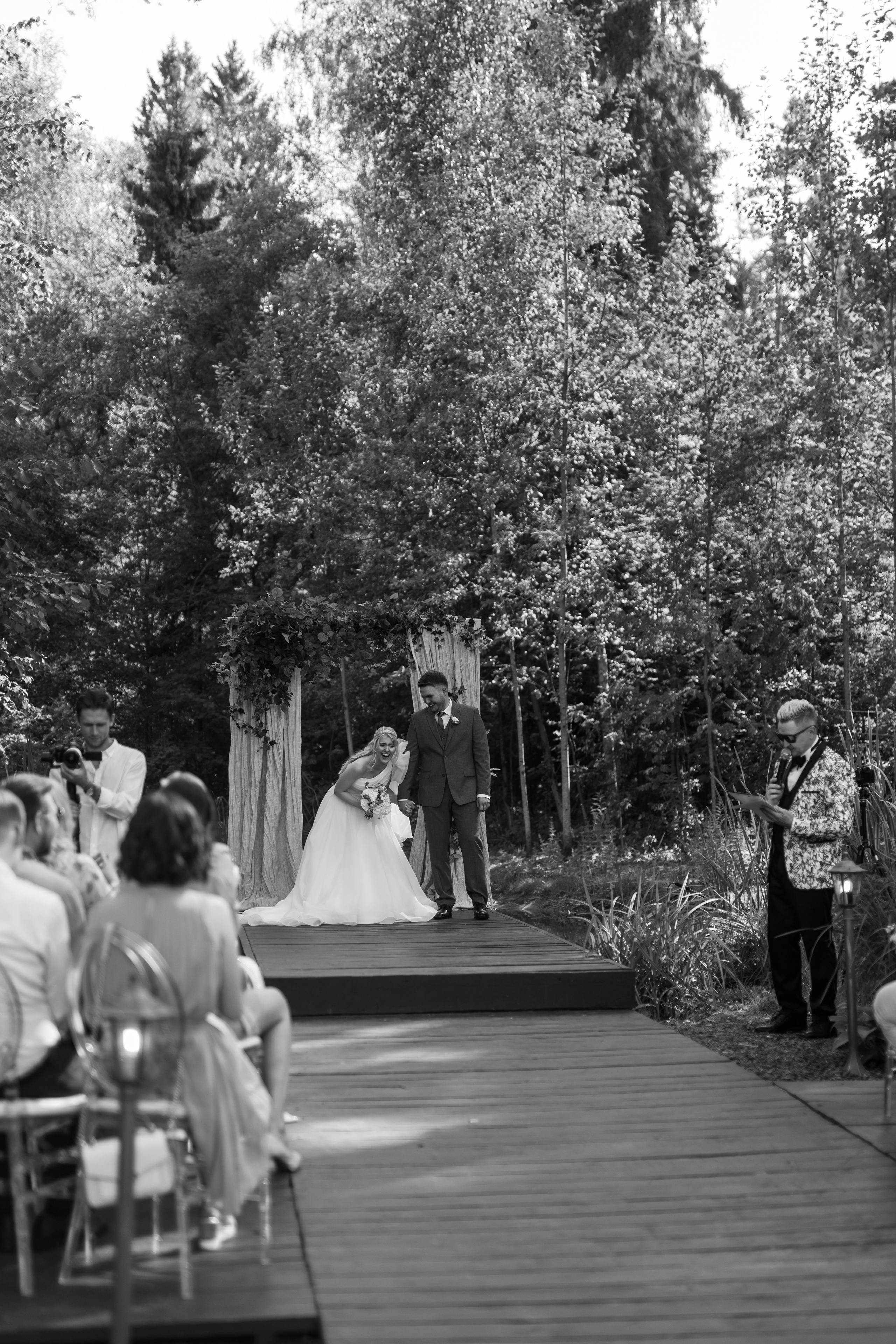 6 августа. Свадебный и портретный фотограф в Москве, Туле и Брянске Дара Евсеева