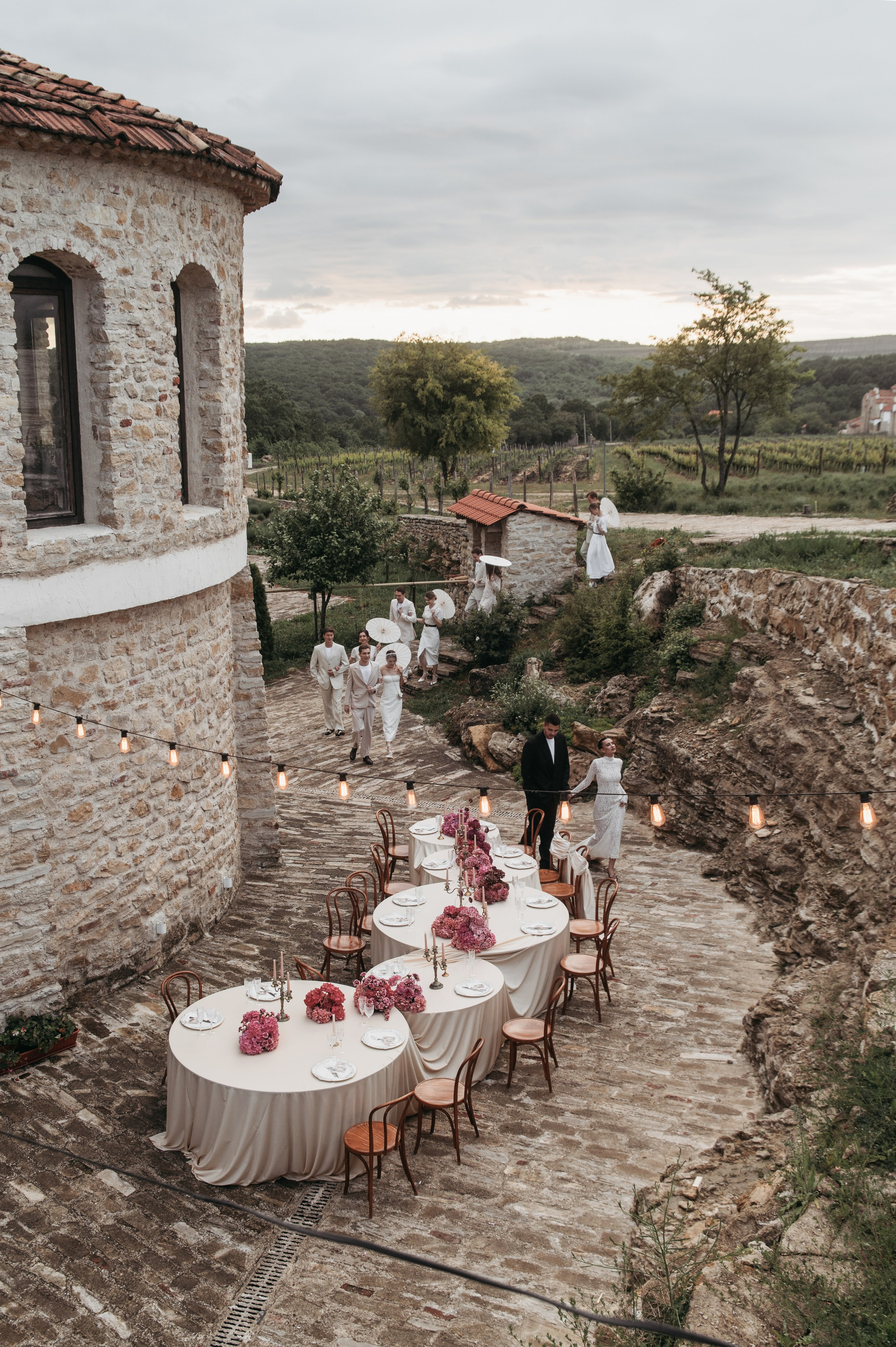 Свадебный фотограф в Твери, Москве и Санкт-Петербурге Денисова Екатерина