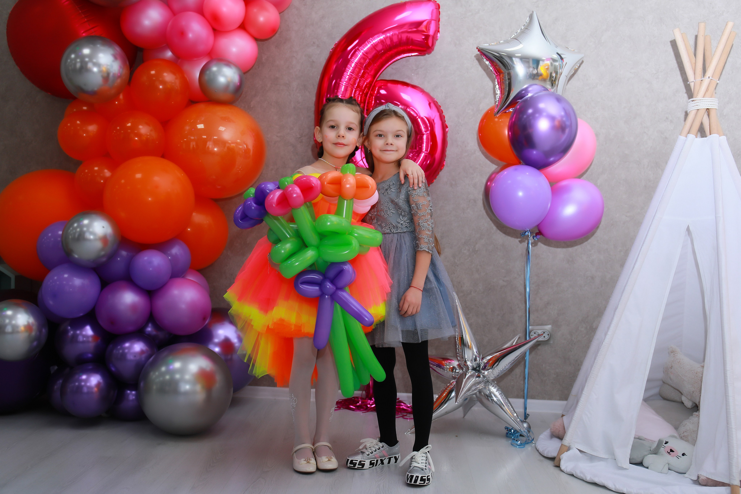 Домик в облаках. Детский семейный фотограф Краснодар