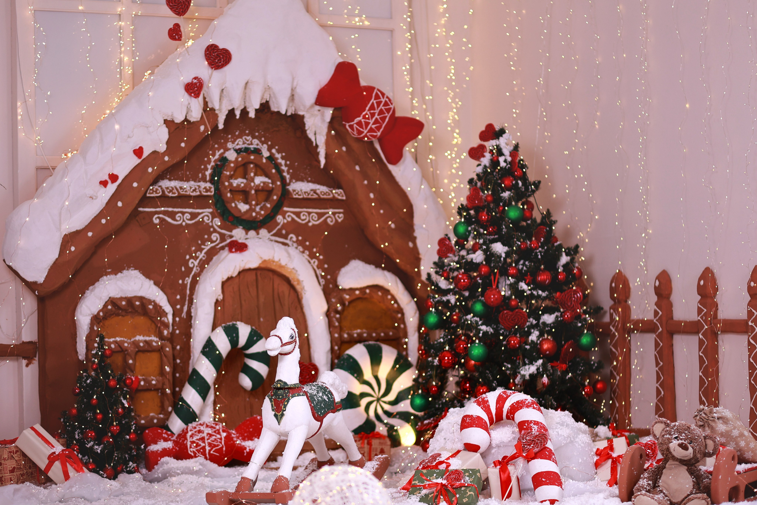 Alice. Детский семейный фотограф Краснодар