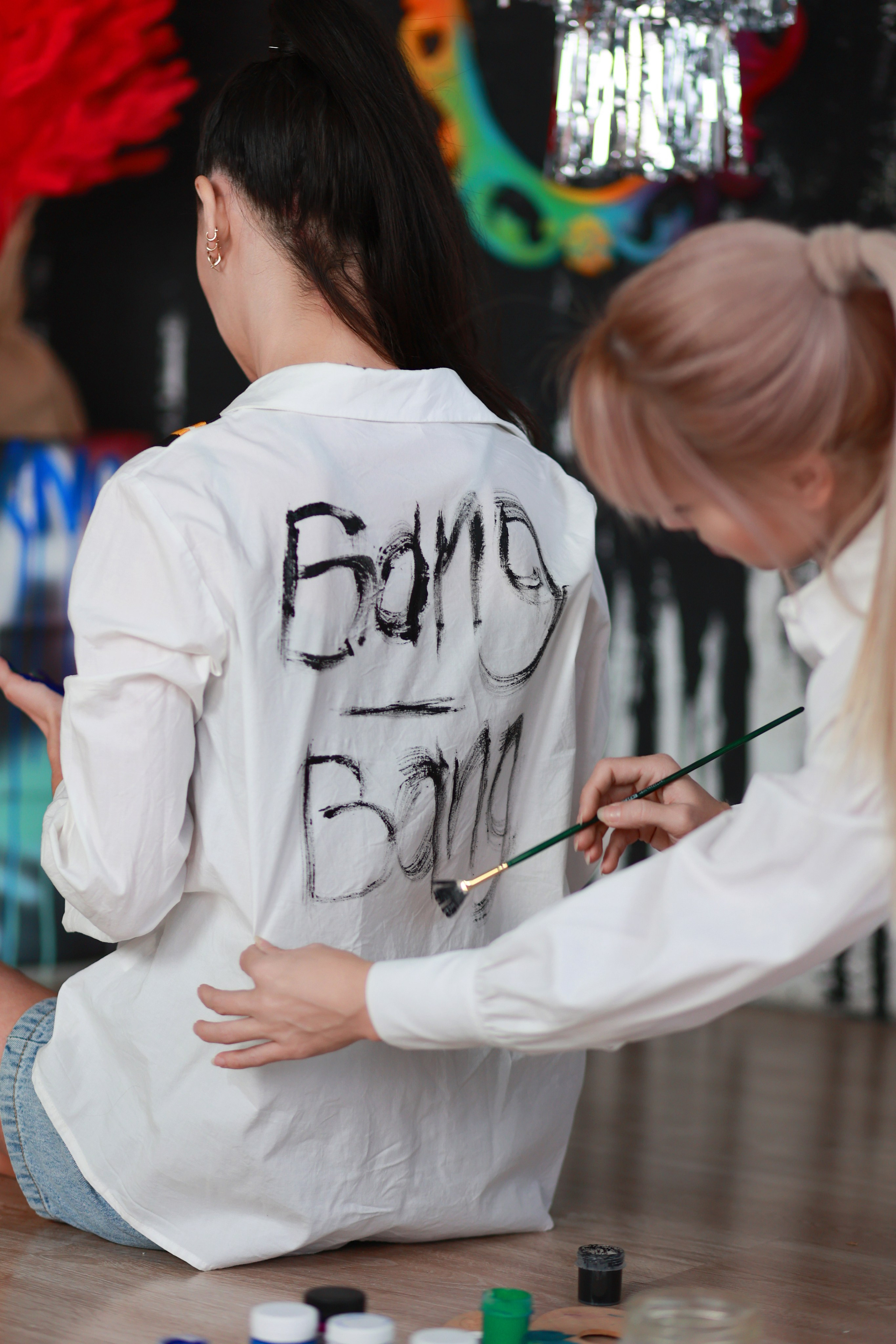 Bang_Bang_kids. Детский семейный фотограф Краснодар