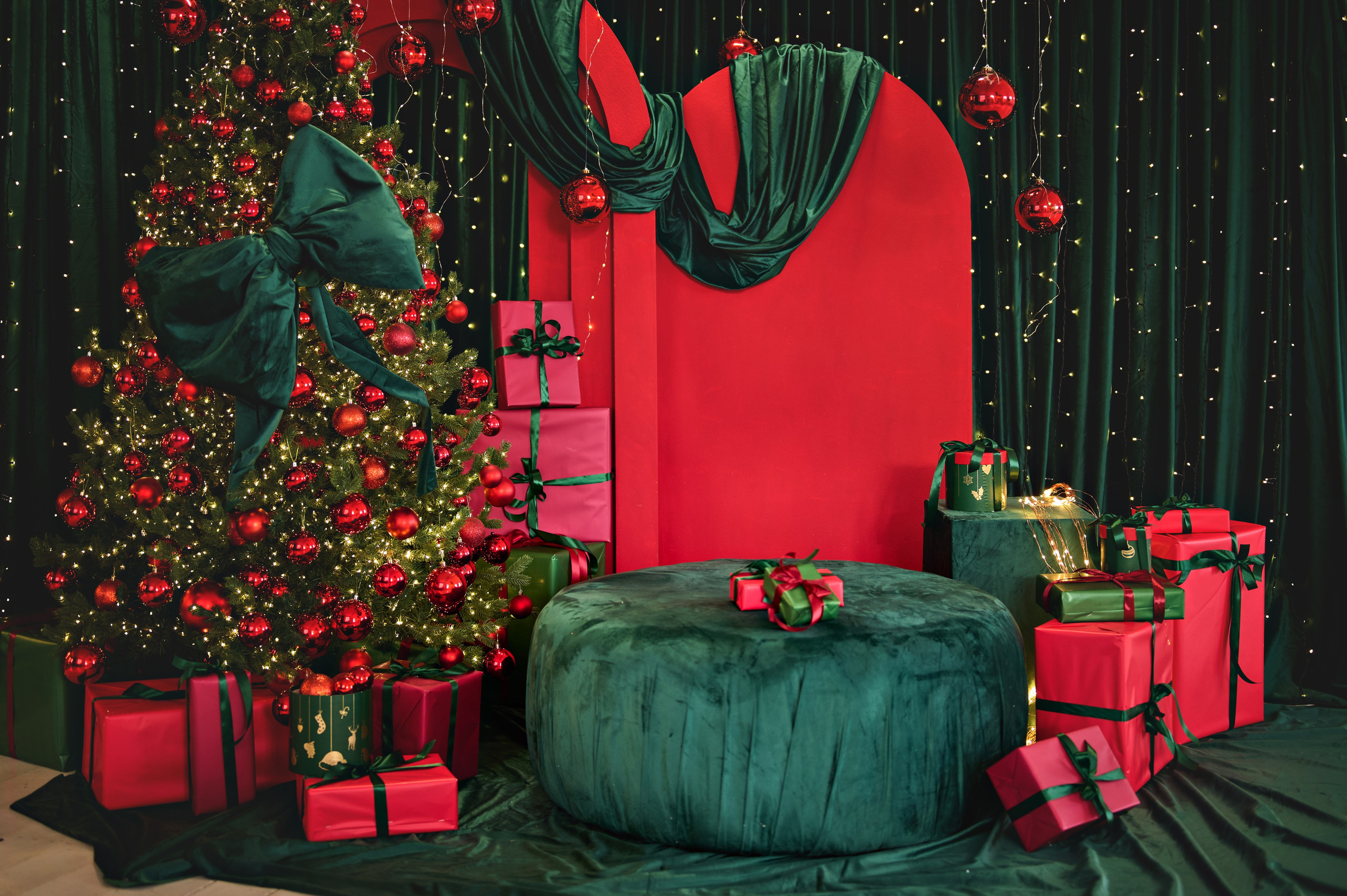 Зазеркалье. Детский семейный фотограф Краснодар