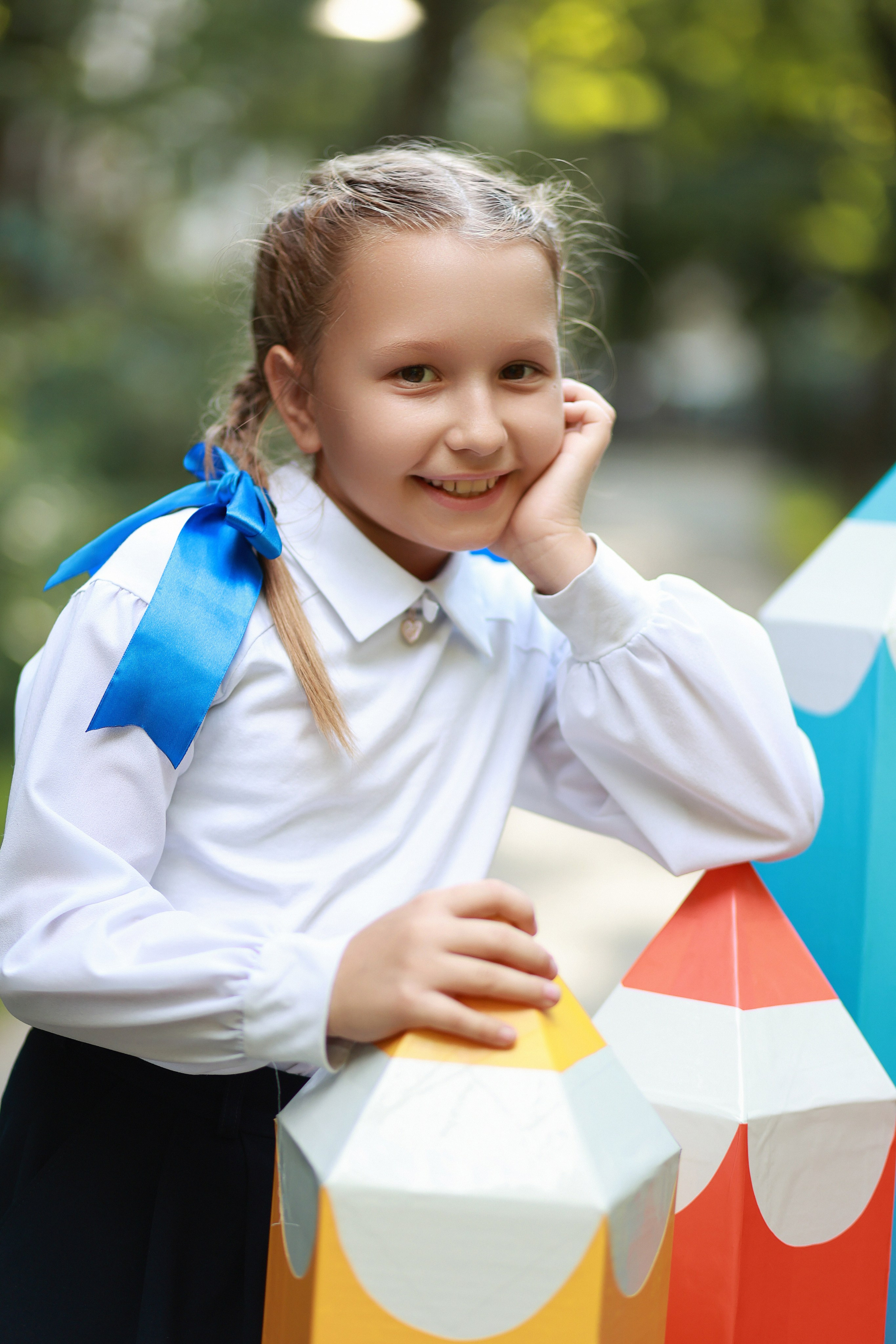 Школа 52 4 «Ж». Детский семейный фотограф Краснодар