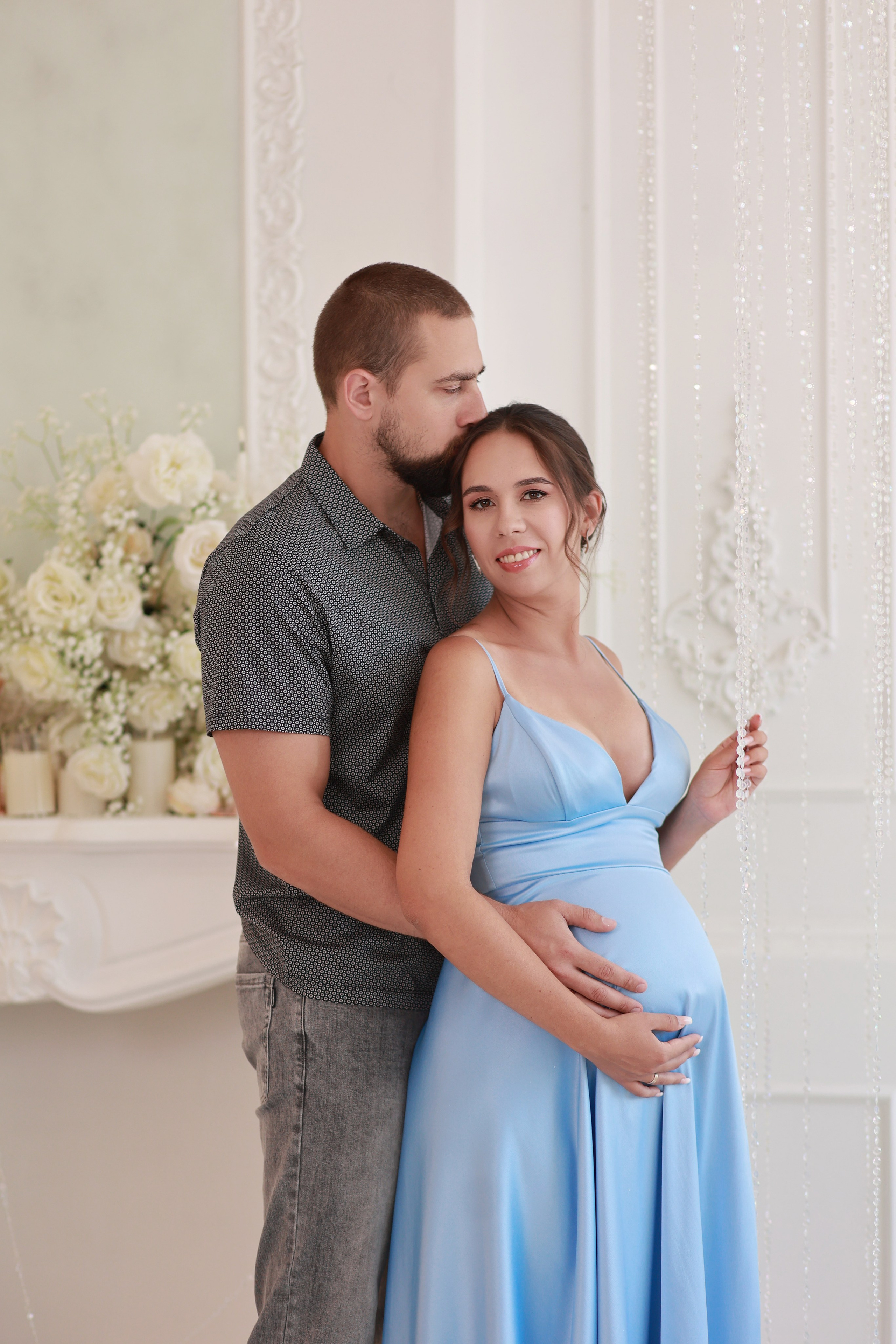 Анастасия. Детский семейный фотограф Краснодар