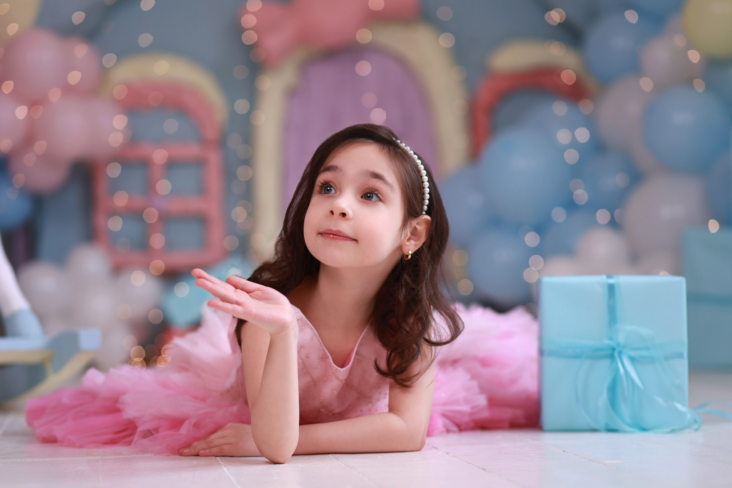 . Детский семейный фотограф Краснодар