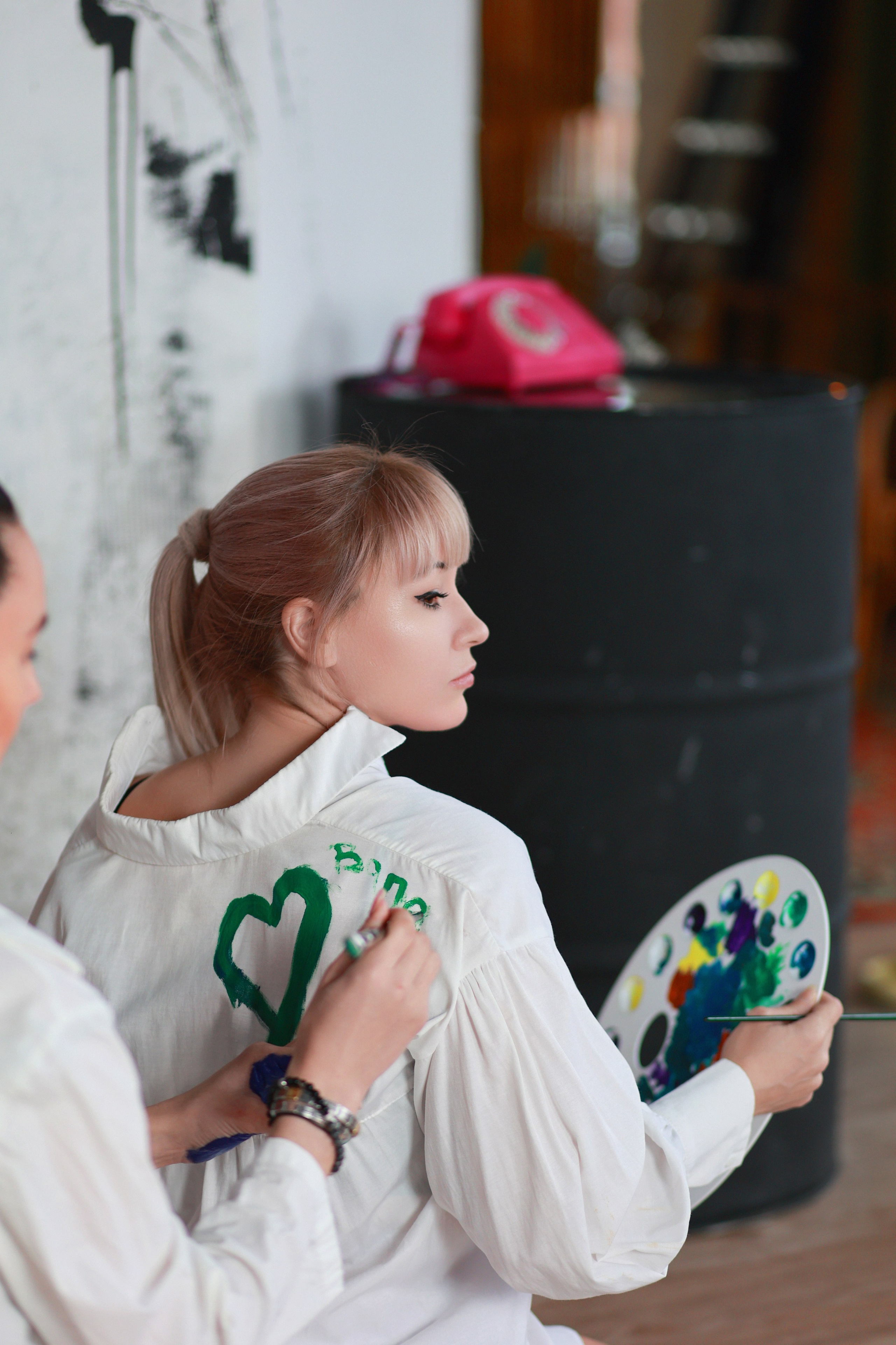 Bang_Bang_kids. Детский семейный фотограф Краснодар