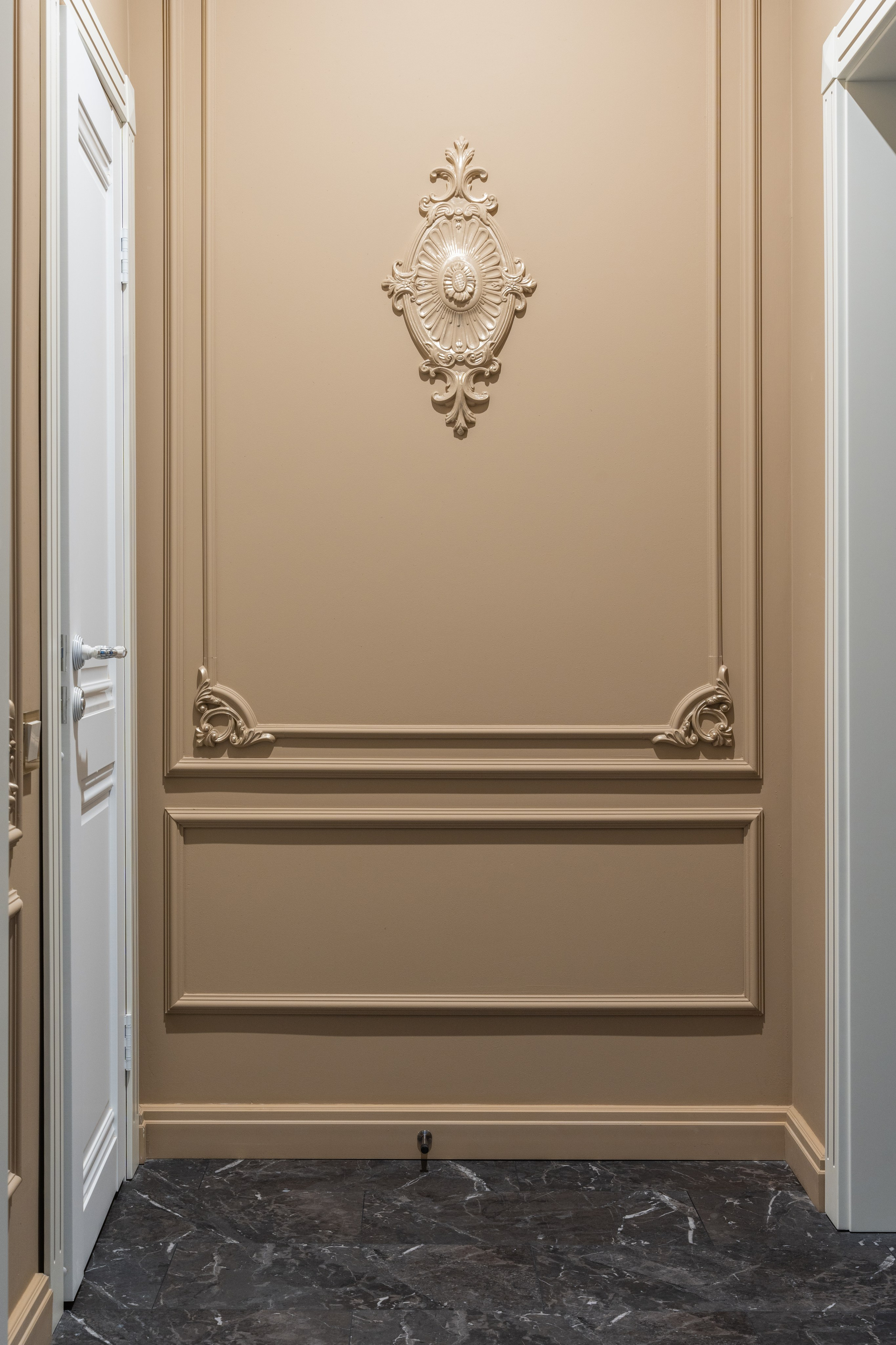 Гостиница «Стиль». Интерьерный фотограф и ретушер в Красноярске Денис Антропов