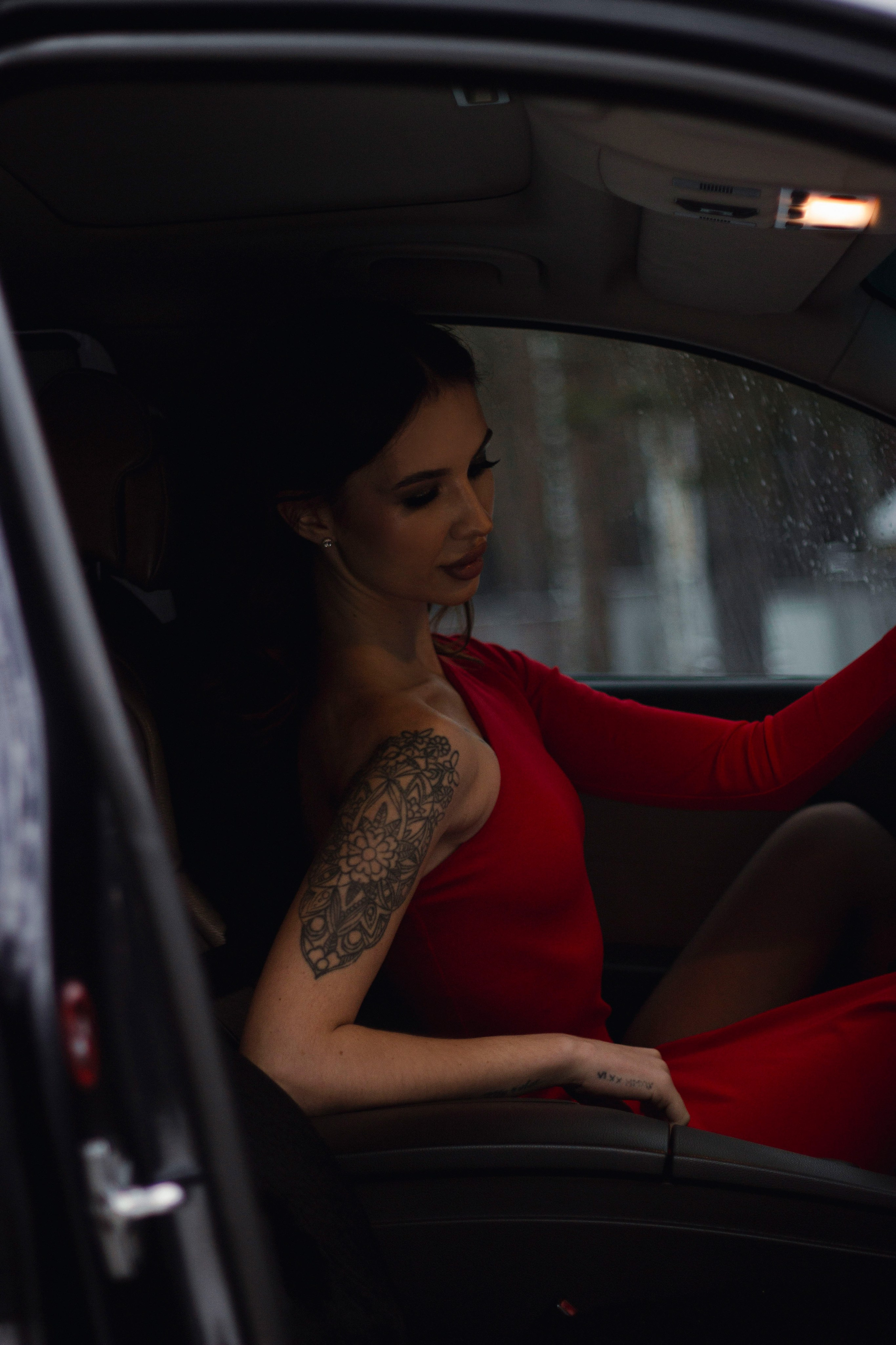 АНАСТАСИЯ. Женский фотограф в Новосибирске