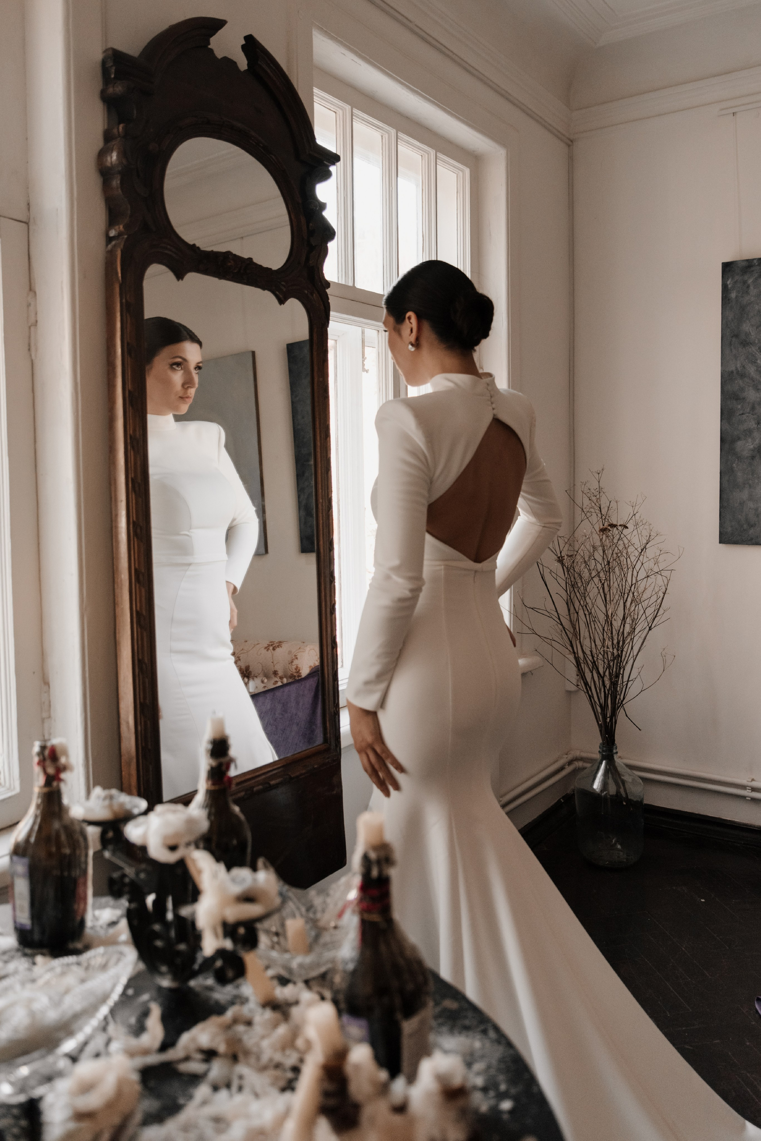 Ангелина ♡ Максим. Фотограф Ольга Плеханова | Нижний Новгород, Москва