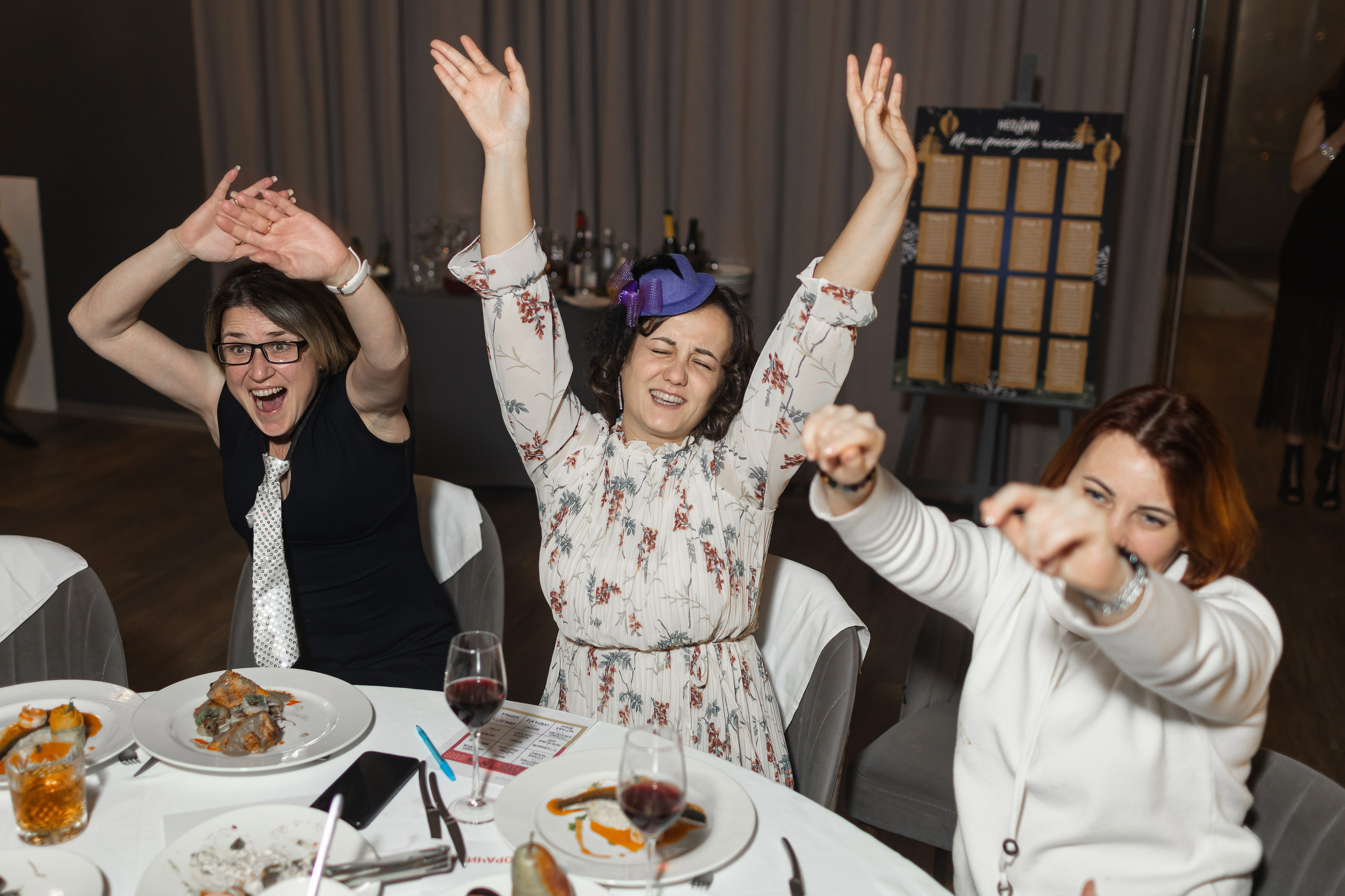 Корпоратив компании Неохим. NesterovaMaria.ru