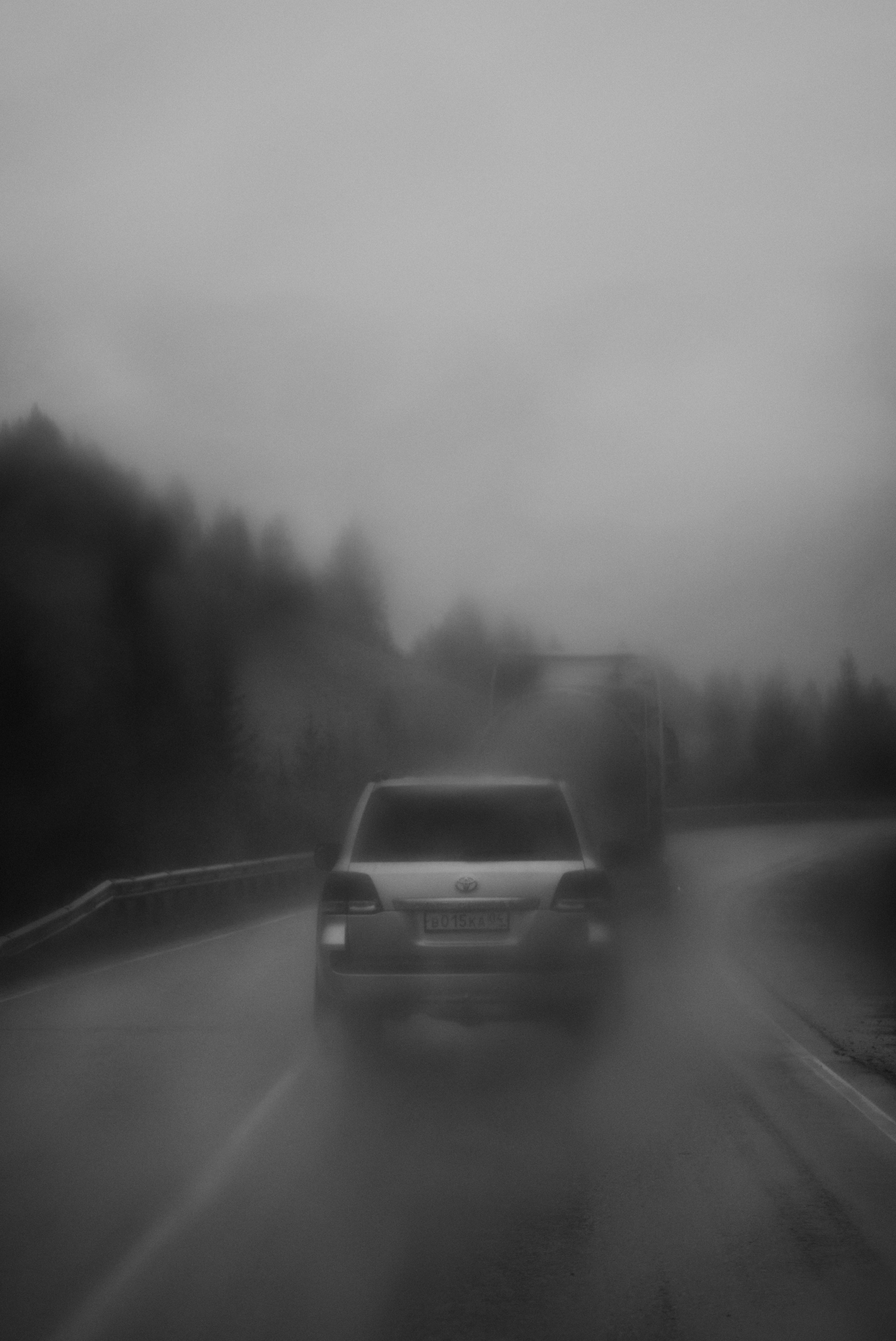 BAON x ALTAY. Фотограф Сурков Никита