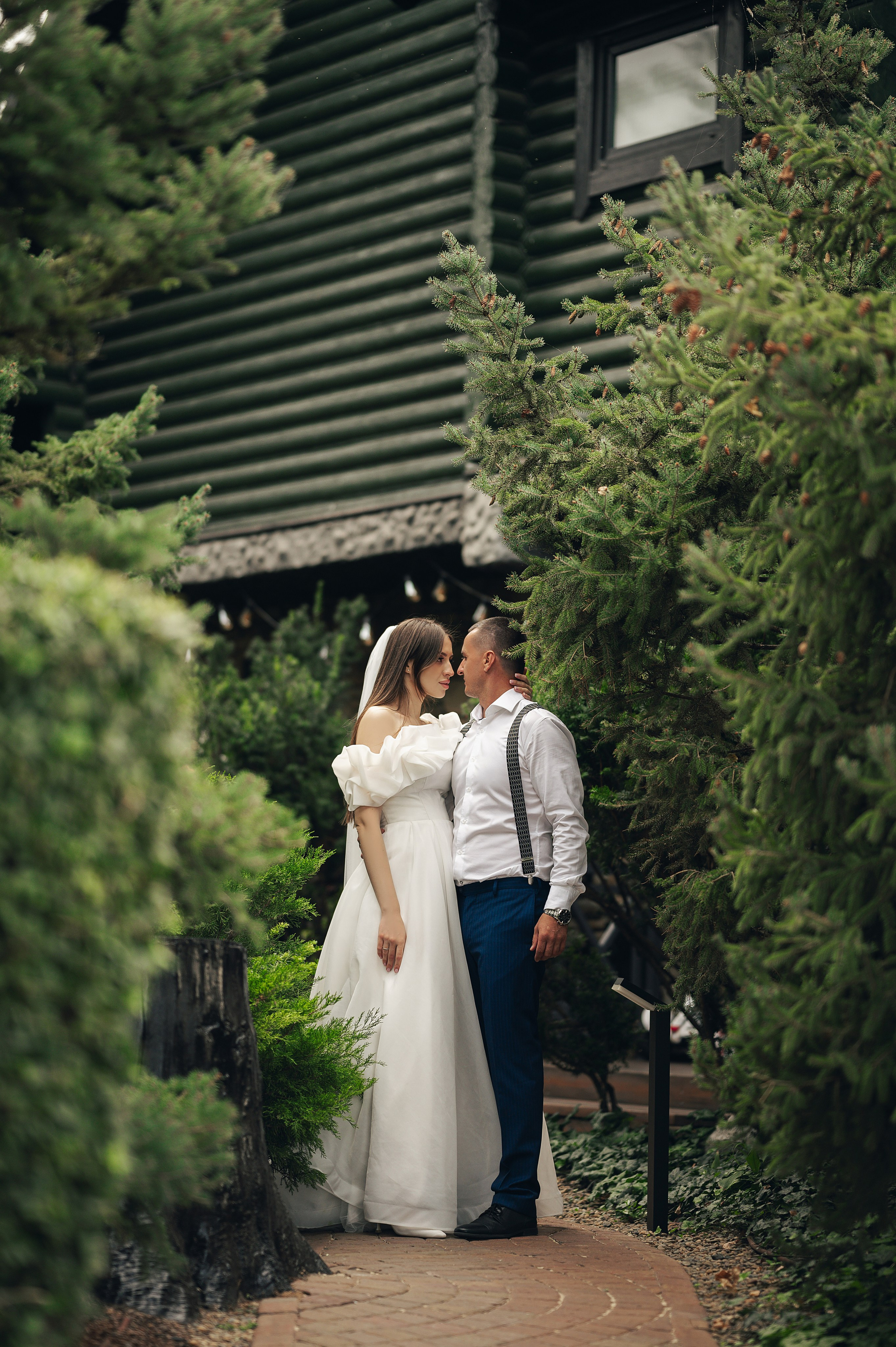 Old House. Фотограф Таня Юдина в Ростове-на-Дону