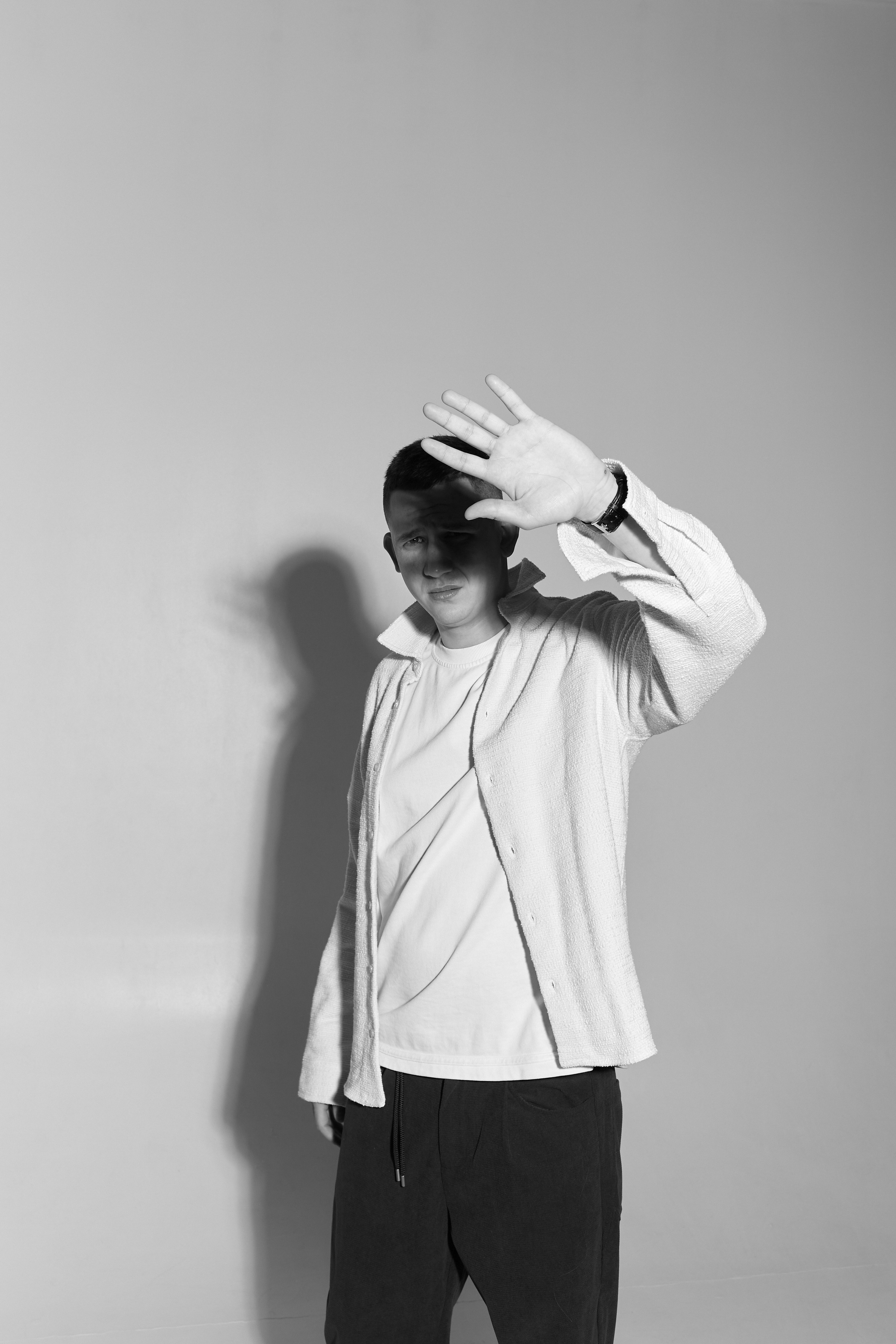 MAKSIM. Фотограф Мария Сивохина