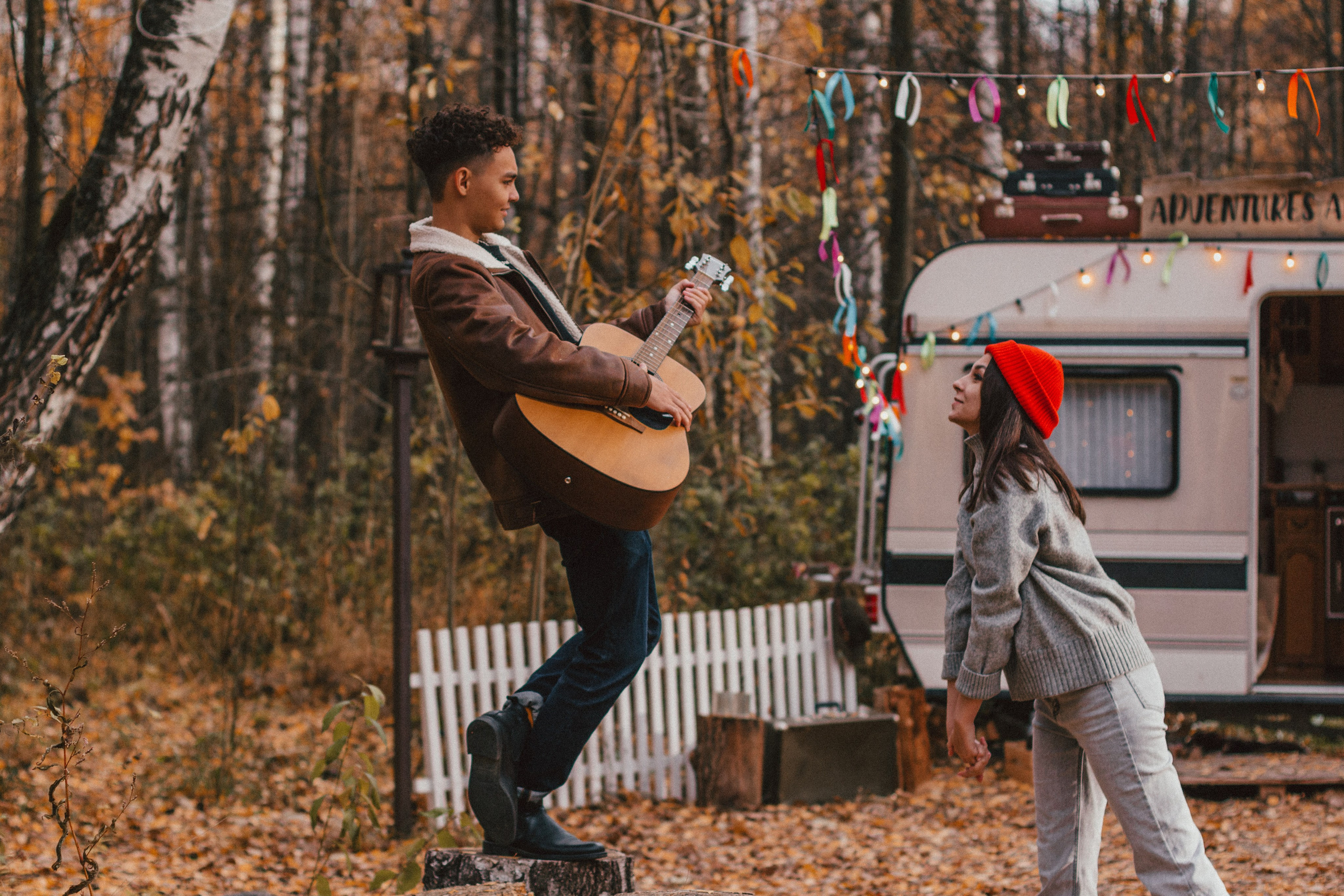 Портфолио. Фотограф — Москва