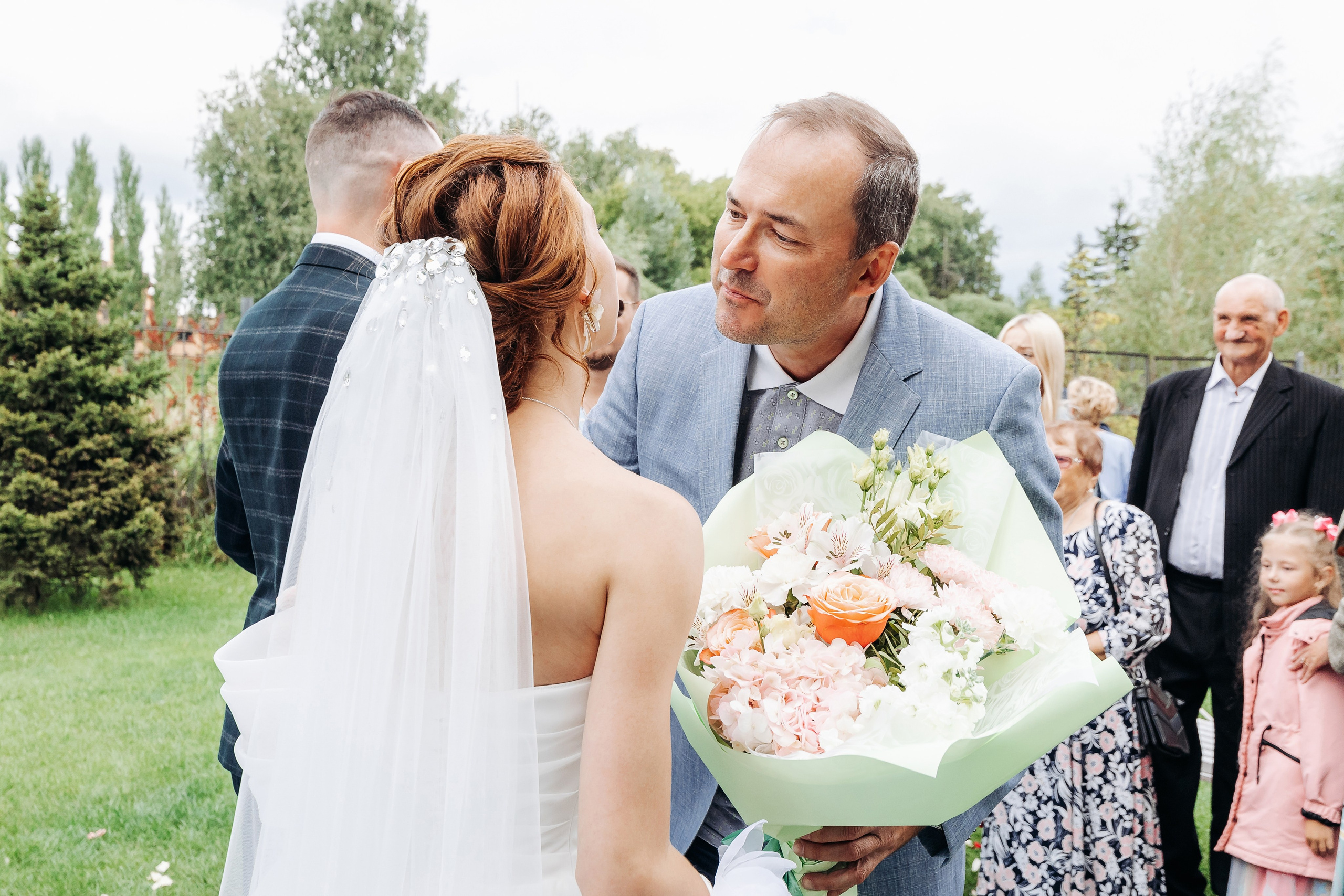 Антон Ксения. Фотограф Омск Андрей Козяков