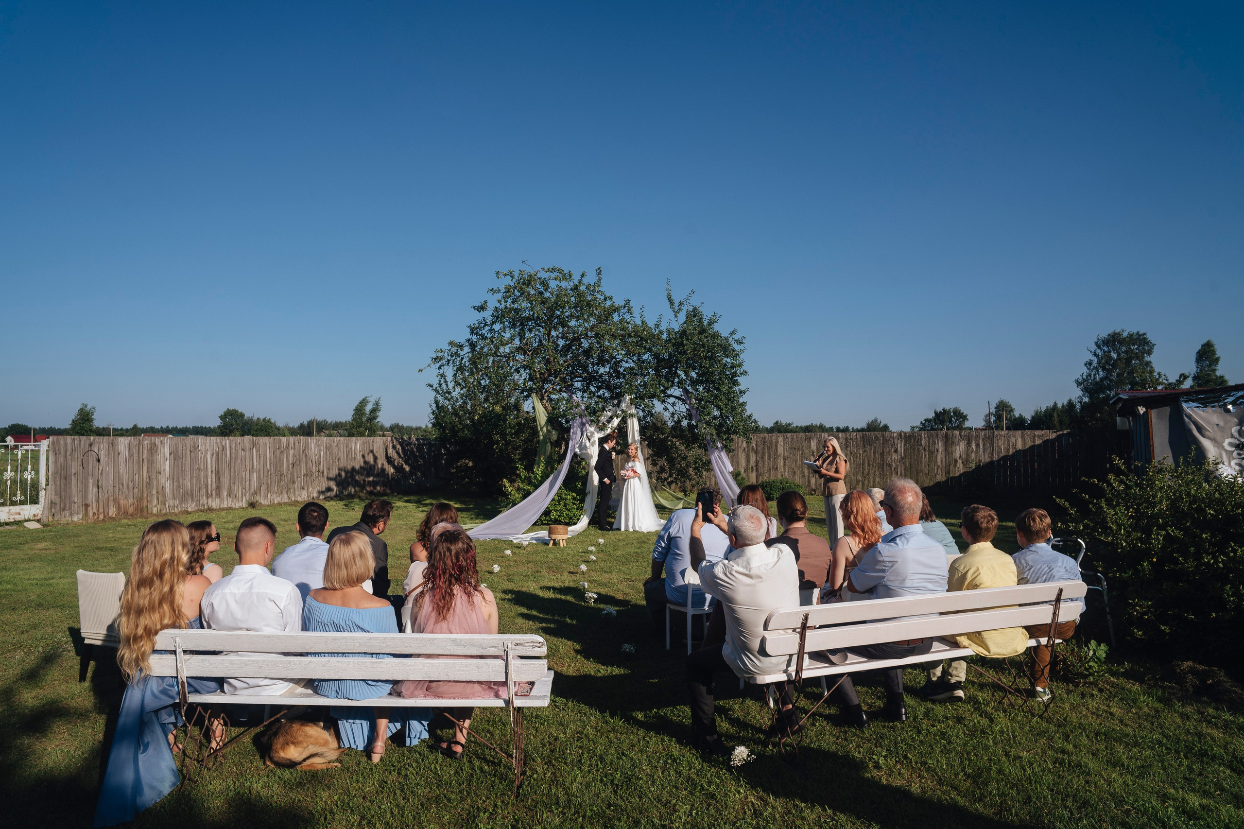 Nelly & Alexandr. Фотограф в Москве Людмила Денисенко